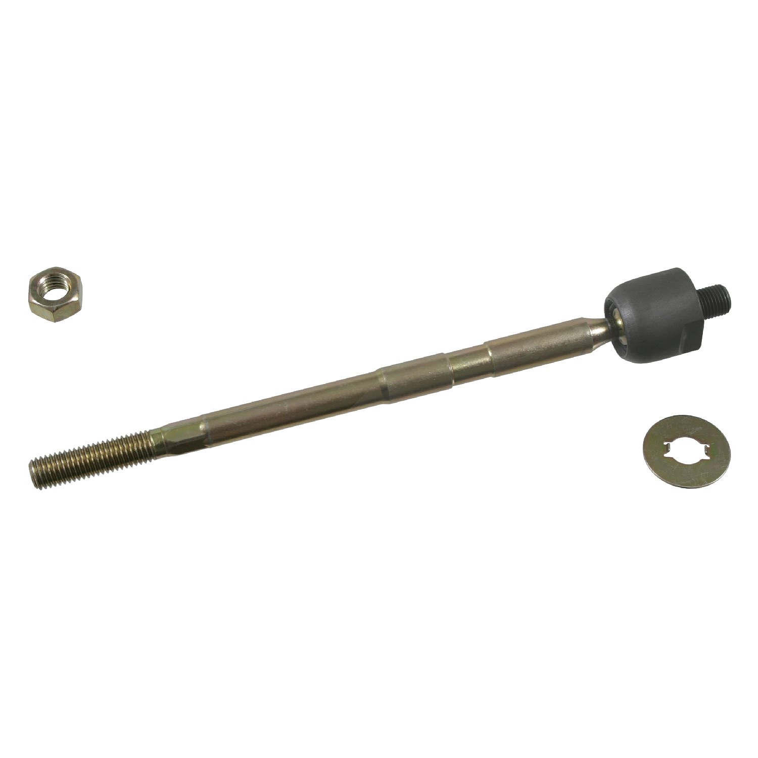 Febi Bilstein Axialgelenk, Spurstange [Hersteller-Nr. 22990] für Volvo