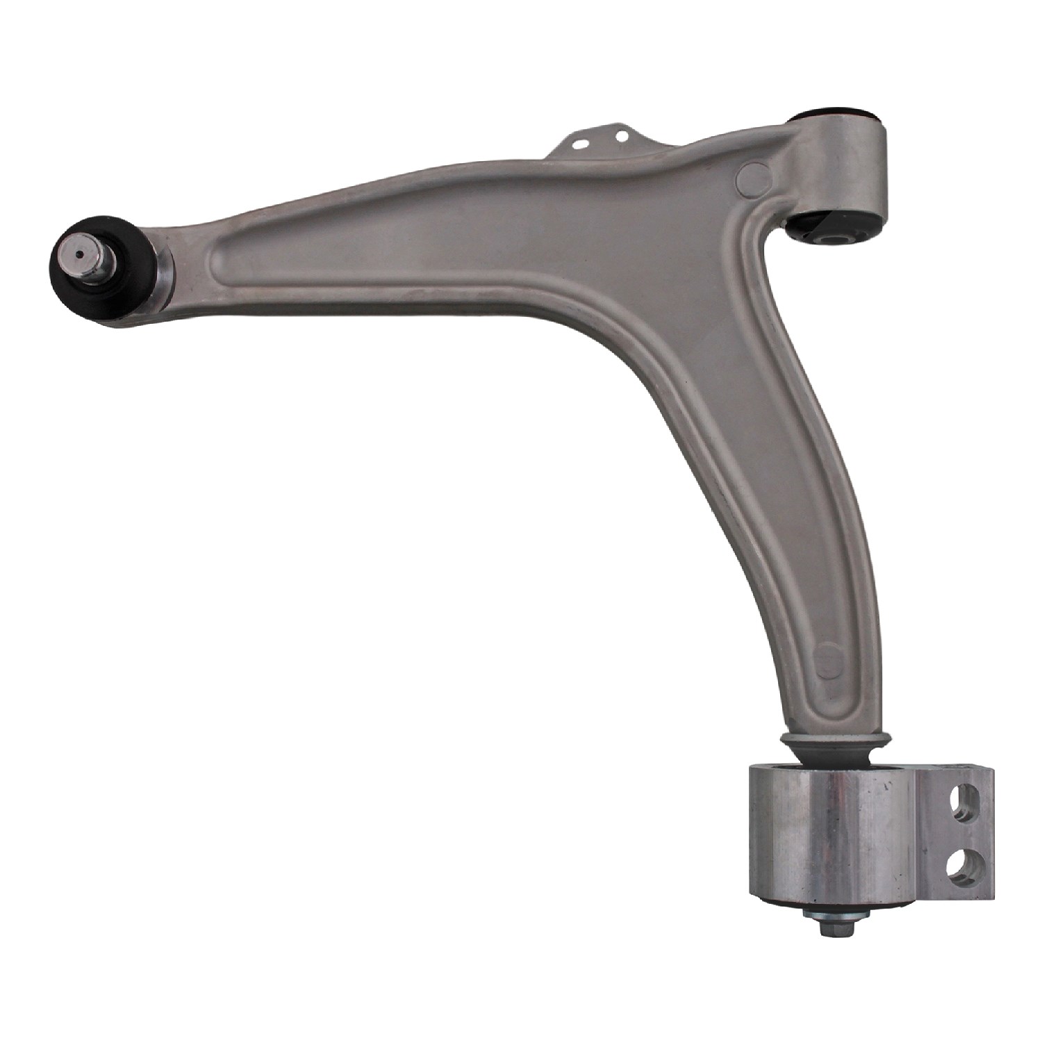 Febi Bilstein Lenker, Radaufhängung [Hersteller-Nr. 23001] für Vauxhall, Opel, Fiat, Saab