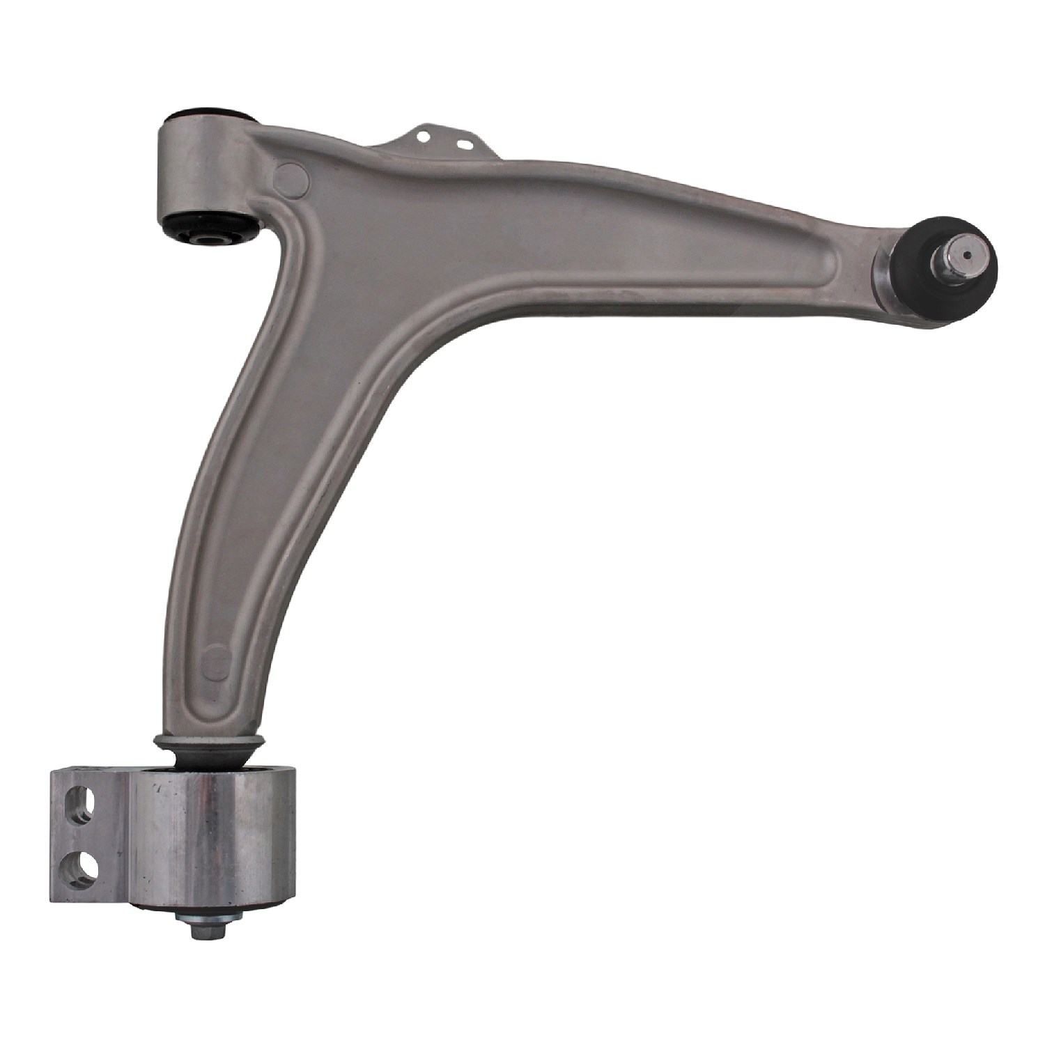 Febi Bilstein Lenker, Radaufhängung [Hersteller-Nr. 23002] für Vauxhall, Fiat, Opel, Saab