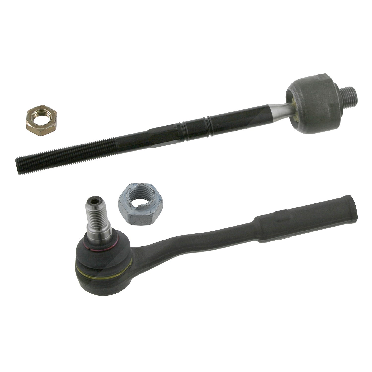 Febi Bilstein Spurstange [Hersteller-Nr. 23137] für Mercedes-Benz