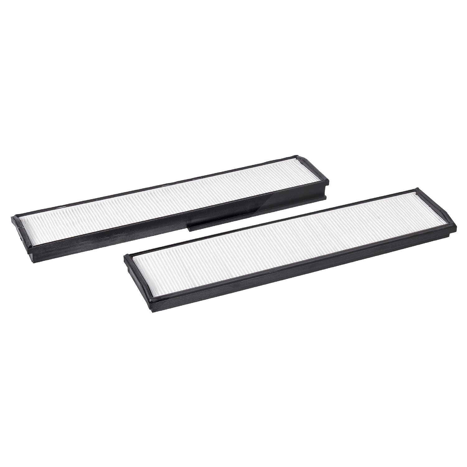 Febi Bilstein Filter, Innenraumluft [Hersteller-Nr. 09445] für Mercedes-Benz