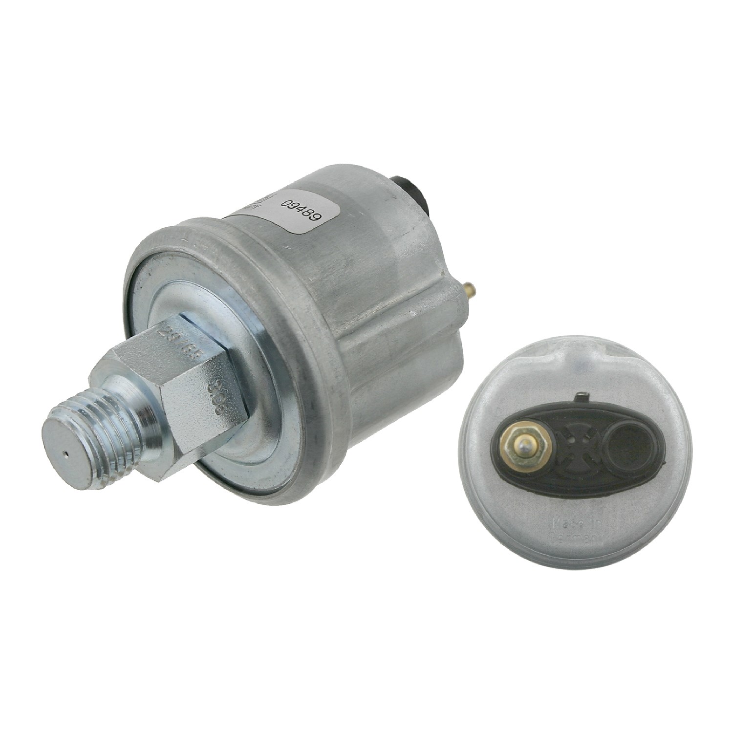 Febi Bilstein Öldruckschalter [Hersteller-Nr. 09489] für Mercedes-Benz