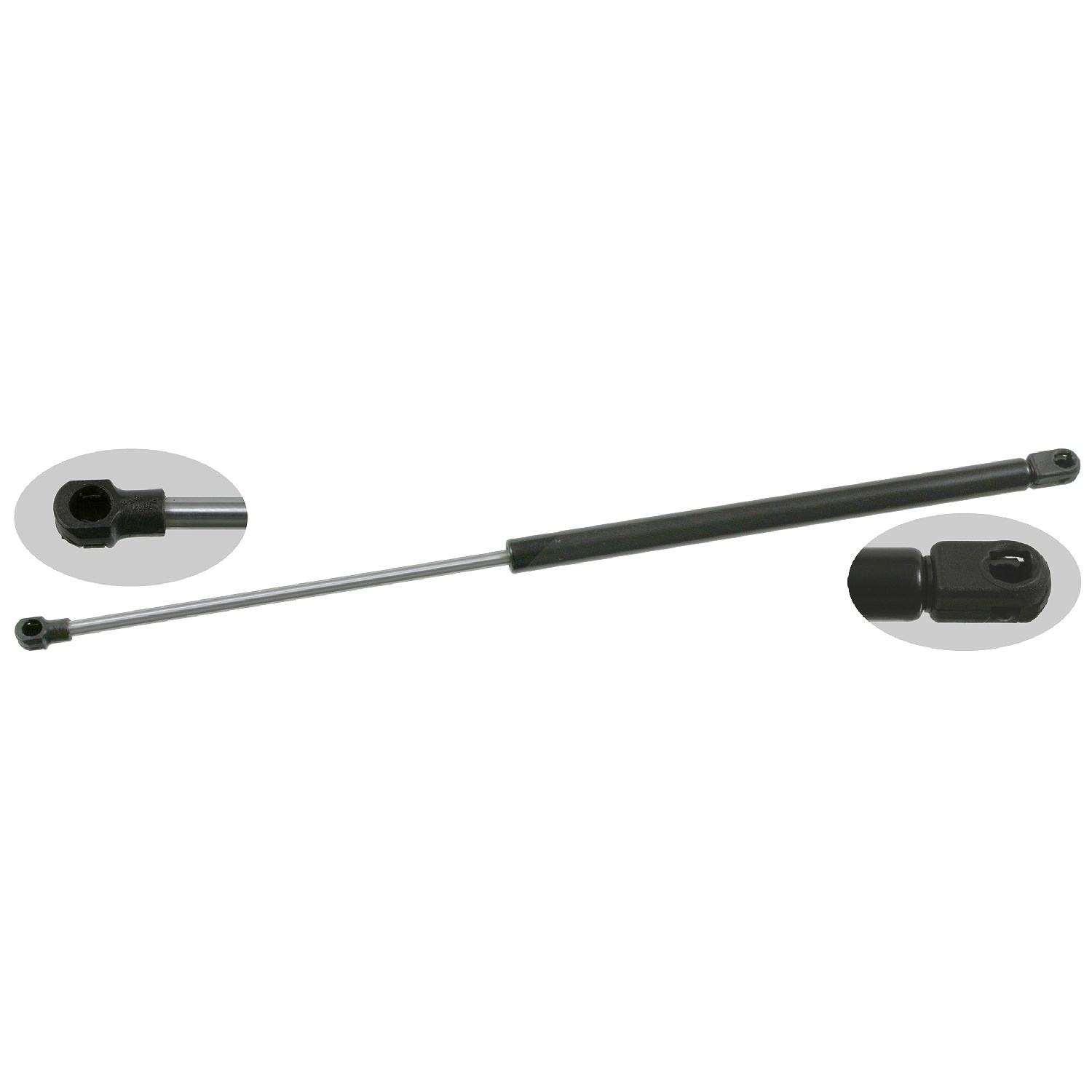 Febi Bilstein Gasfeder, Koffer-/Laderaum [Hersteller-Nr. 17587] für Ford