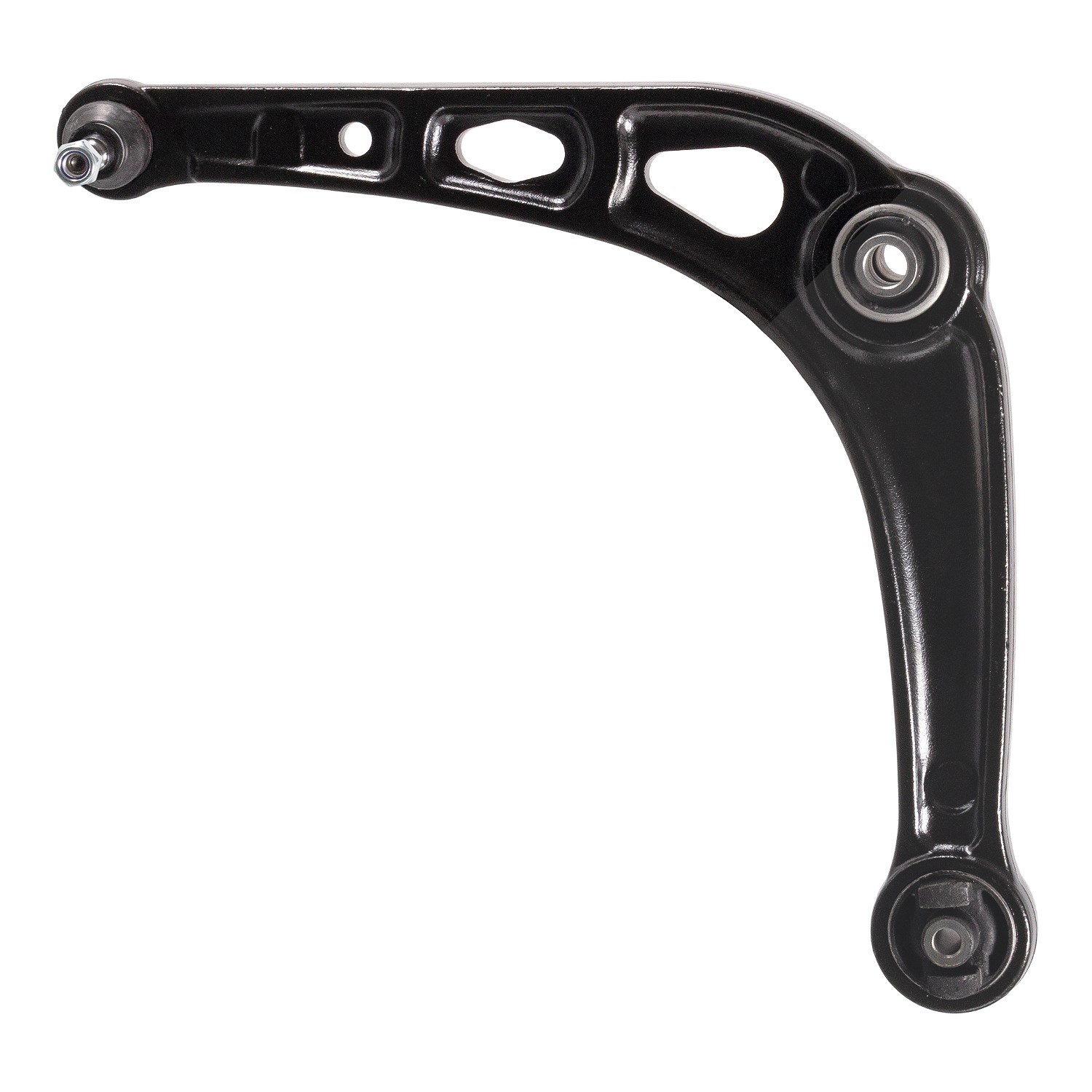 Febi Bilstein Lenker, Radaufhängung [Hersteller-Nr. 23181] für Renault
