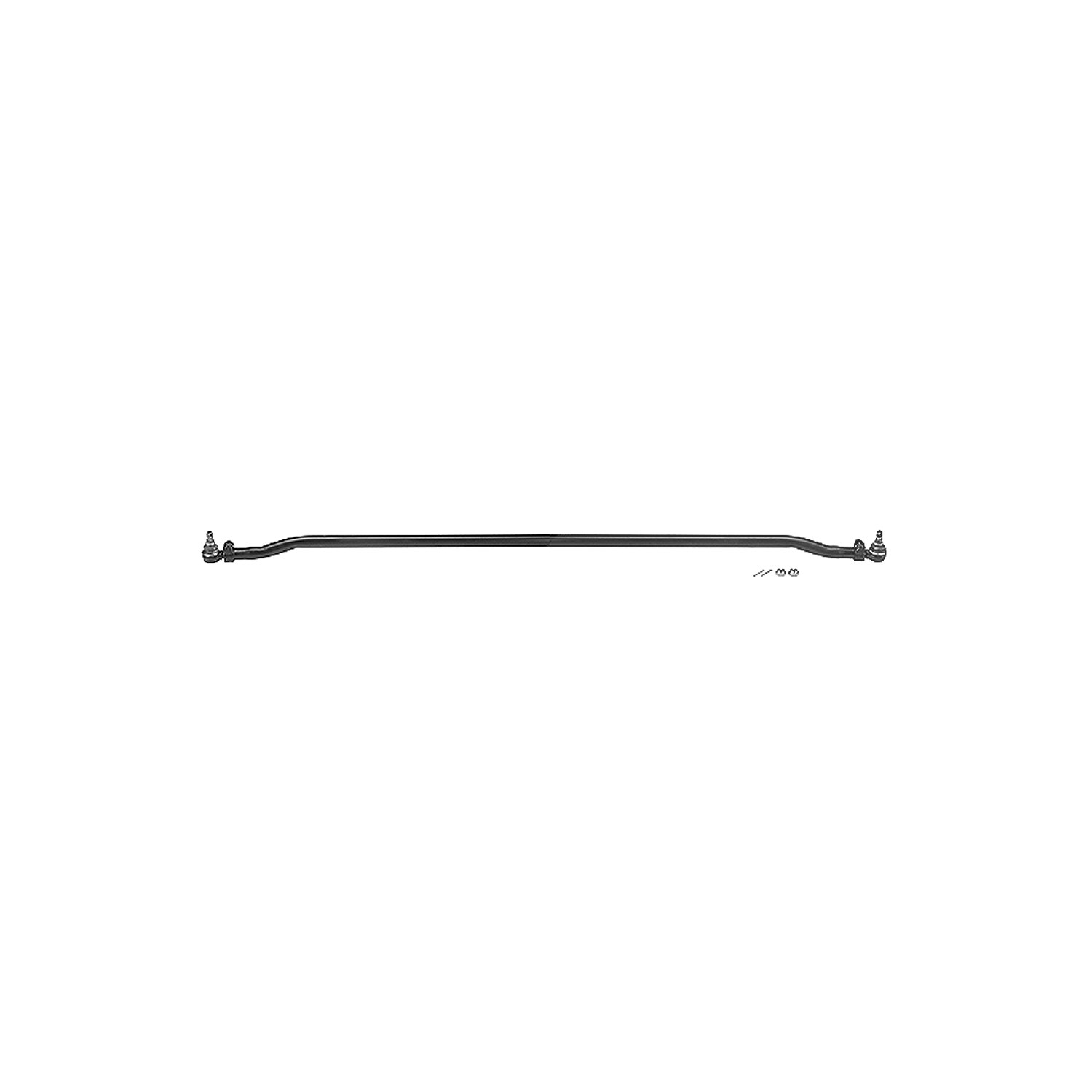 Febi Bilstein Spurstange [Hersteller-Nr. 03388] für Mercedes-Benz