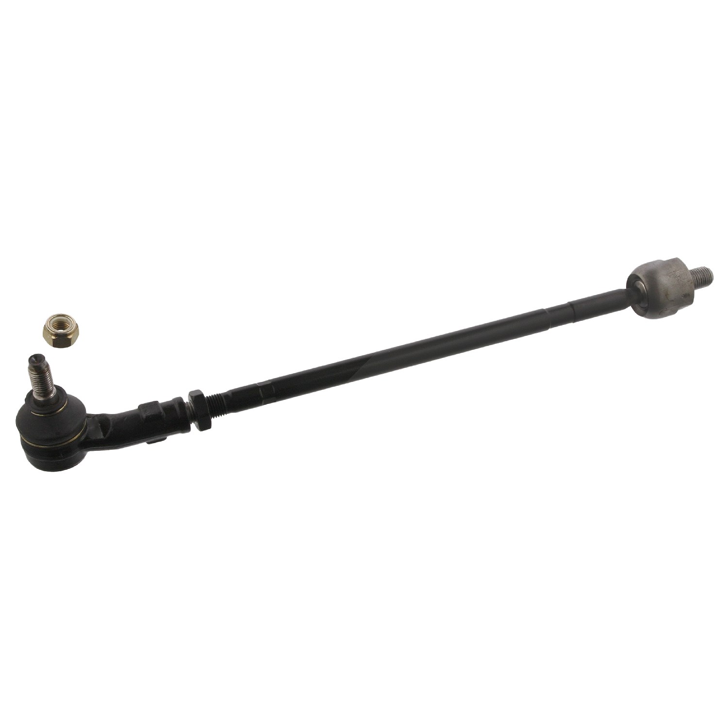 Febi Bilstein Spurstange [Hersteller-Nr. 01146] für VW