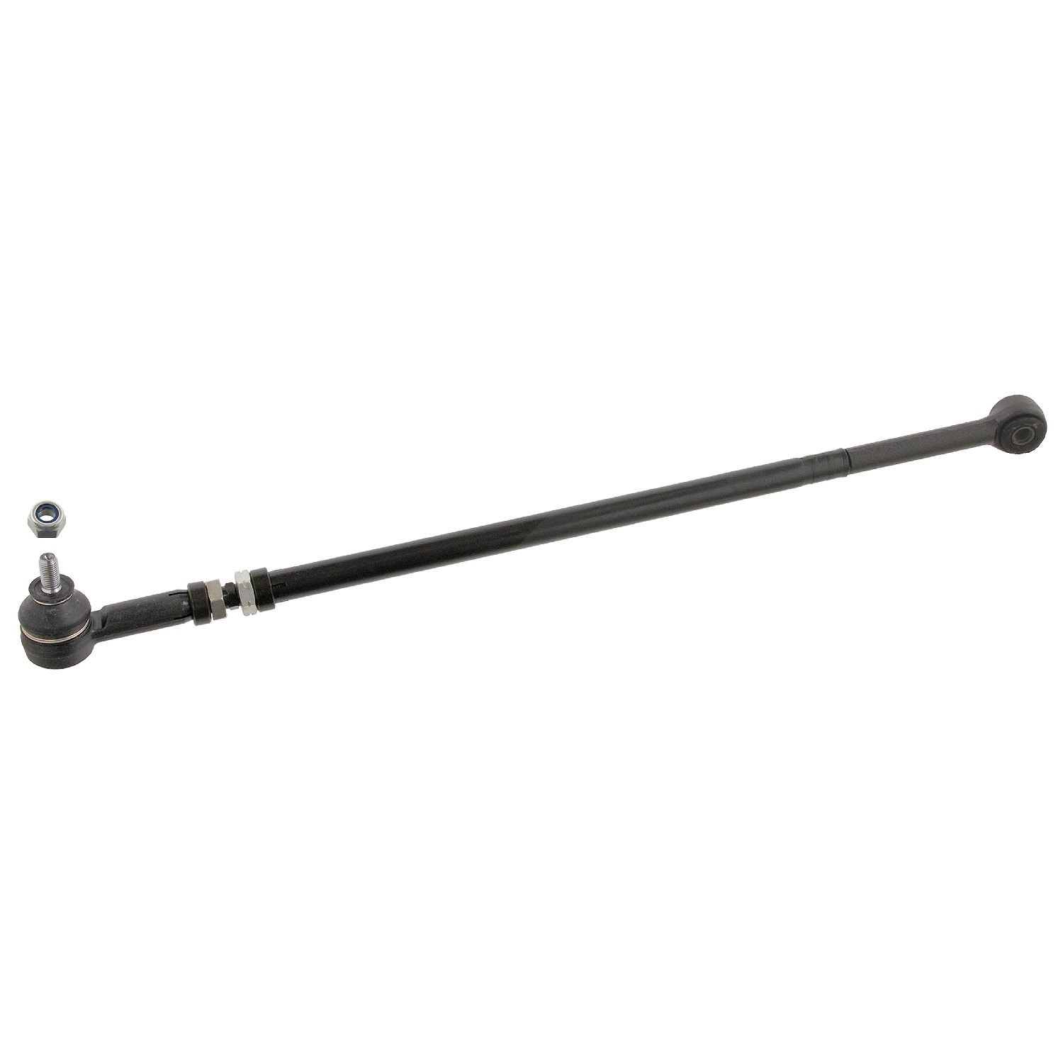 Febi Bilstein Spurstange [Hersteller-Nr. 02266] für VW, Audi