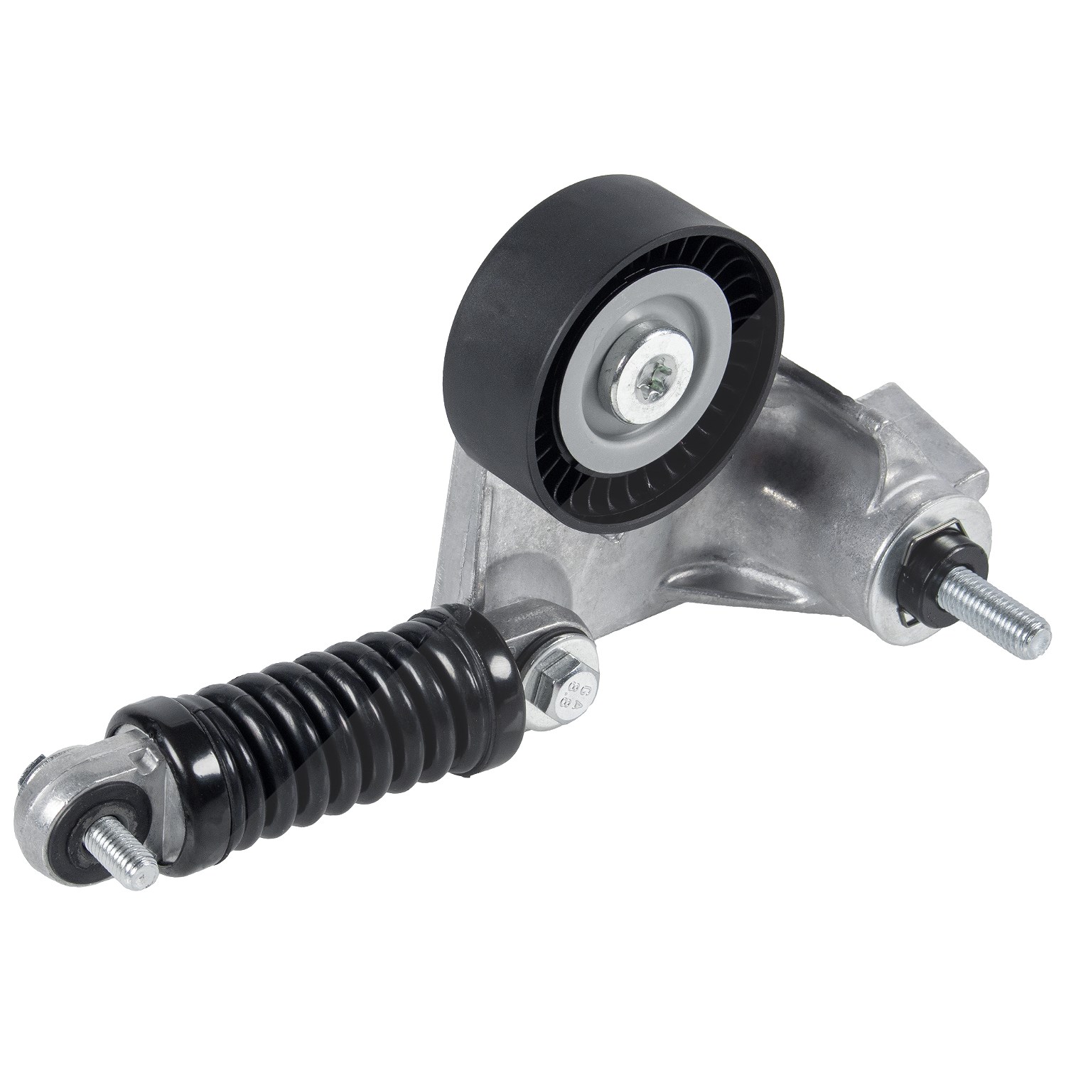 Swag Riemenspanner, Keilrippenriemen [Hersteller-Nr. 50924429] für Ford, Jaguar