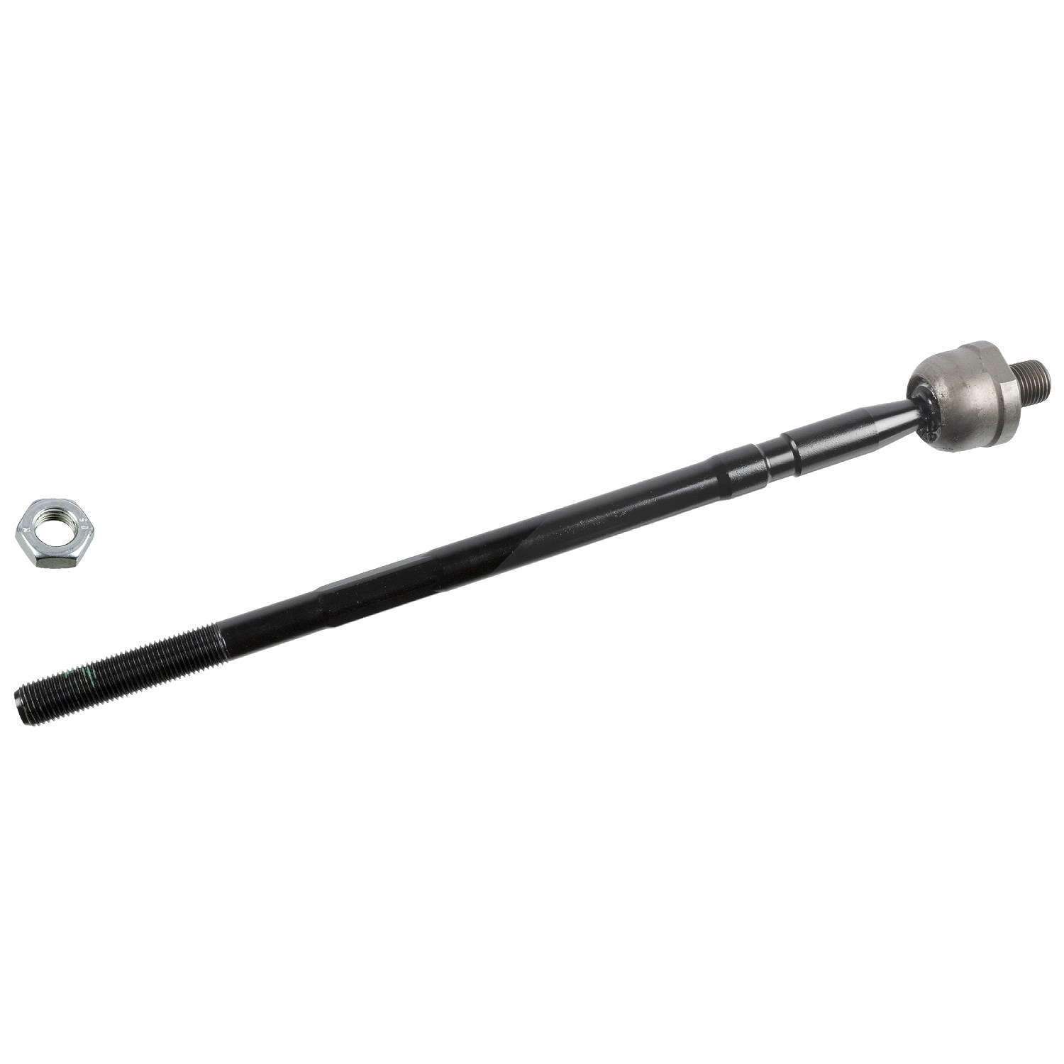 Febi Bilstein Axialgelenk, Spurstange [Hersteller-Nr. 17504] für Daewoo