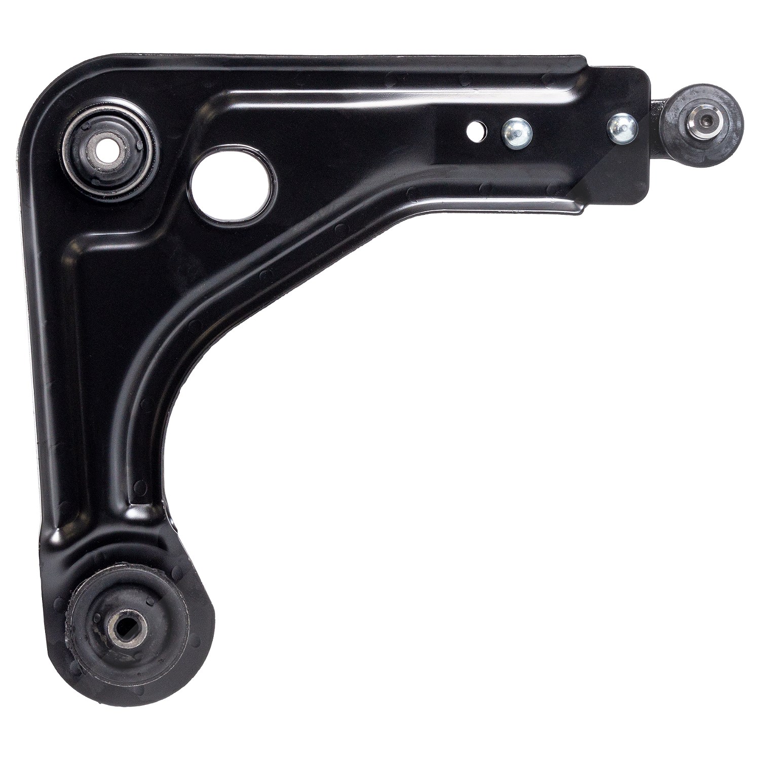 Febi Bilstein Lenker, Radaufhängung [Hersteller-Nr. 05640] für Ford