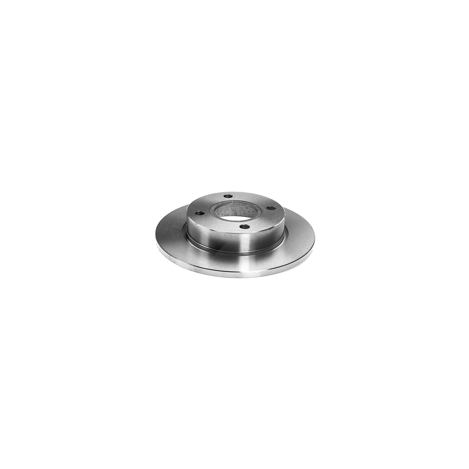 Febi Bilstein Bremsscheibe [Hersteller-Nr. 05650] für Ford