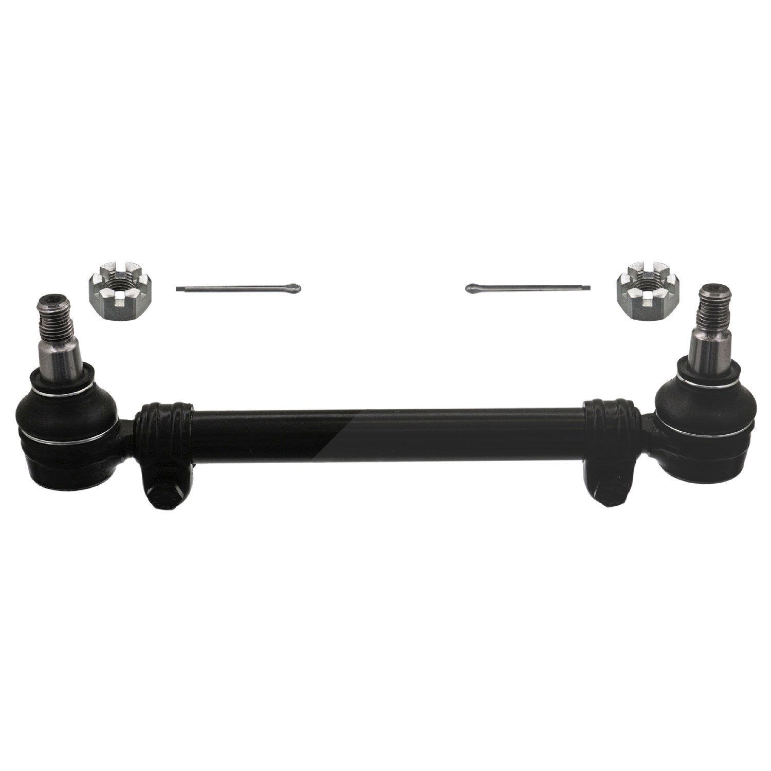 Febi Bilstein Spurstange [Hersteller-Nr. 17572] für Mercedes-Benz