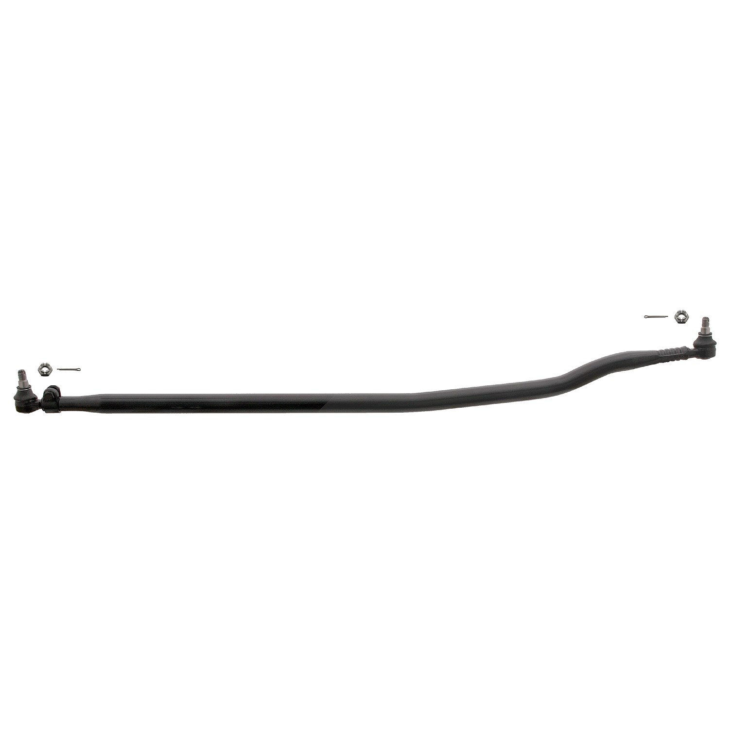 Febi Bilstein Lenkstange [Hersteller-Nr. 17577] für Mercedes-Benz