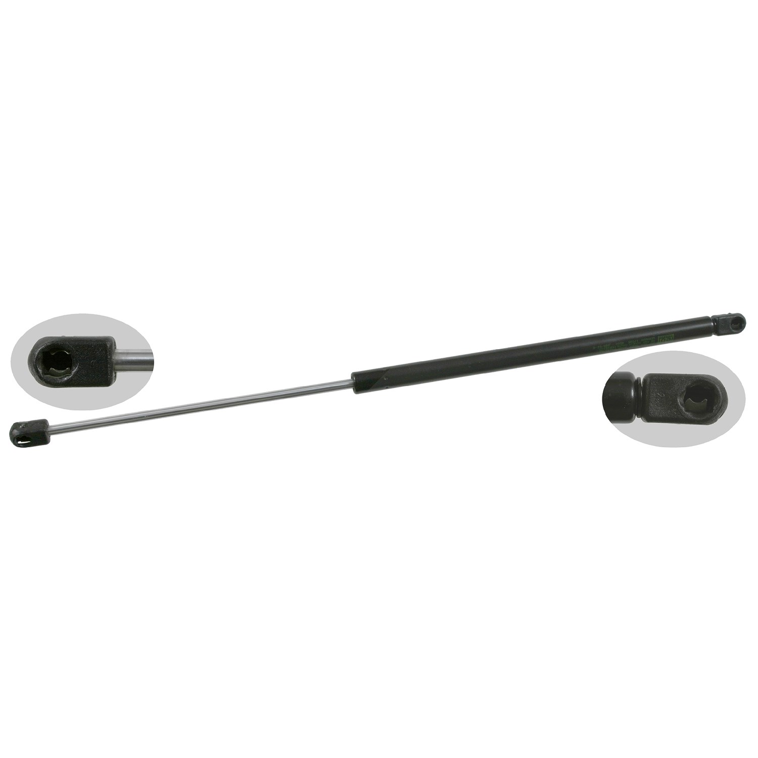 Febi Bilstein Gasfeder, Koffer-/Laderaum [Hersteller-Nr. 17585] für Ford