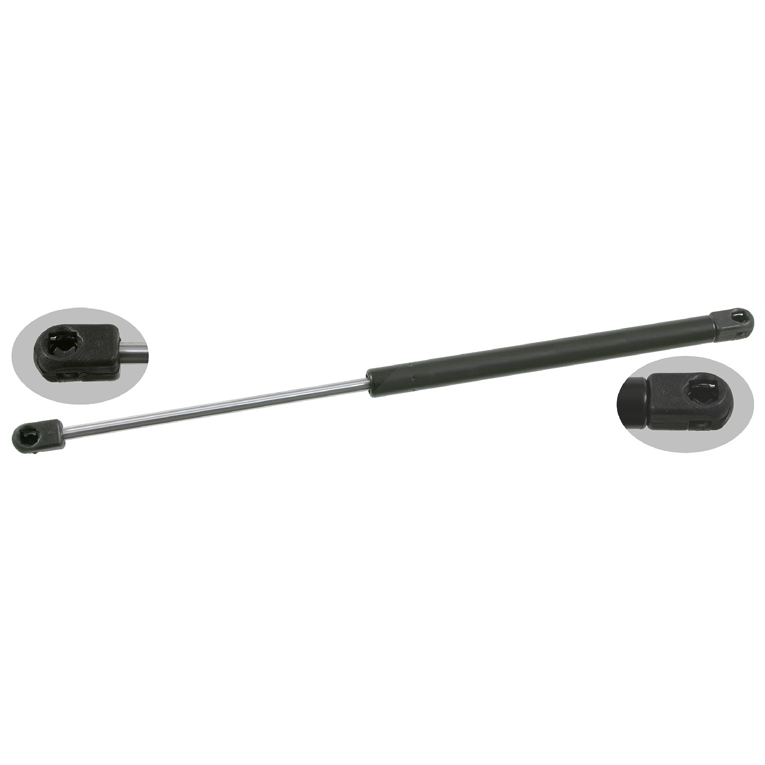 Febi Bilstein Gasfeder, Koffer-/Laderaum [Hersteller-Nr. 17586] für Ford