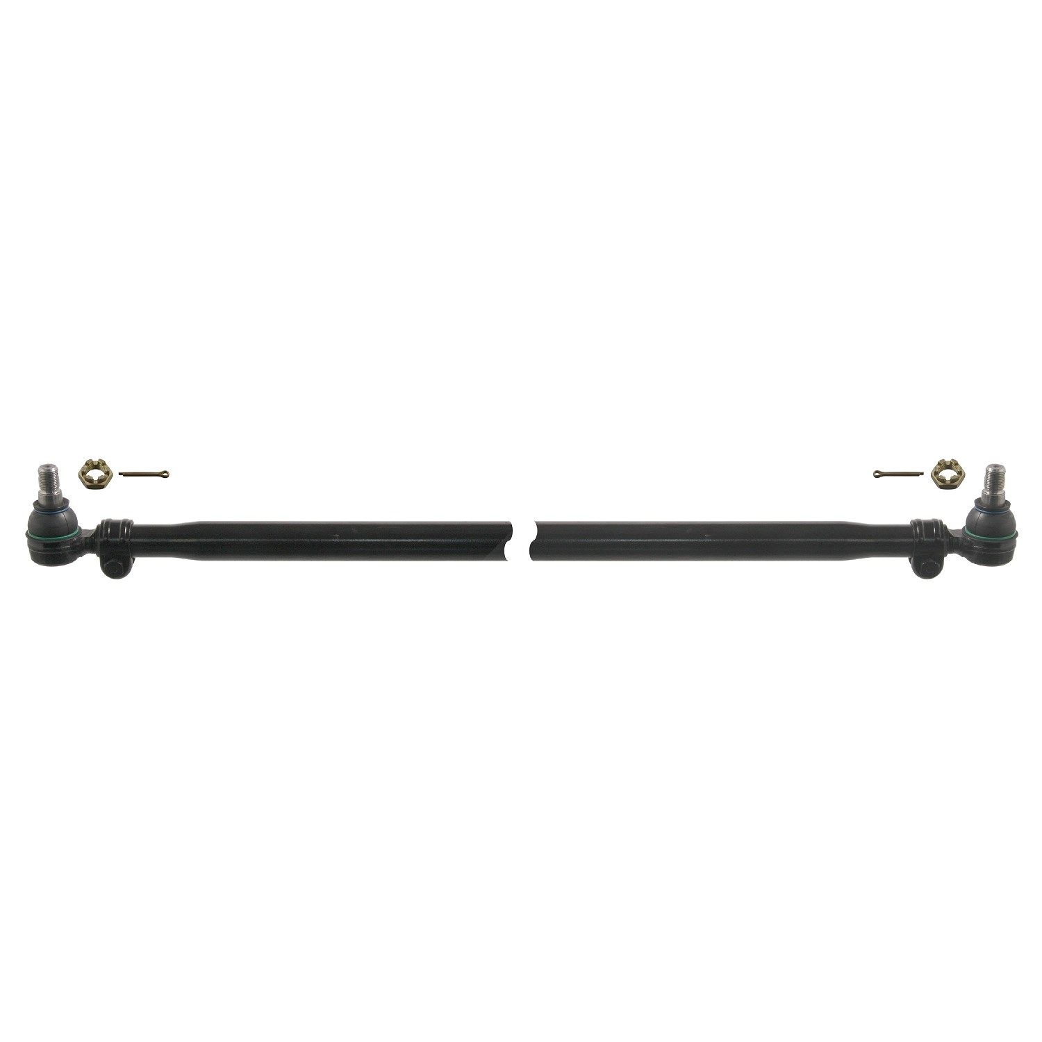 Febi Bilstein Spurstange [Hersteller-Nr. 18941] für Mercedes-Benz