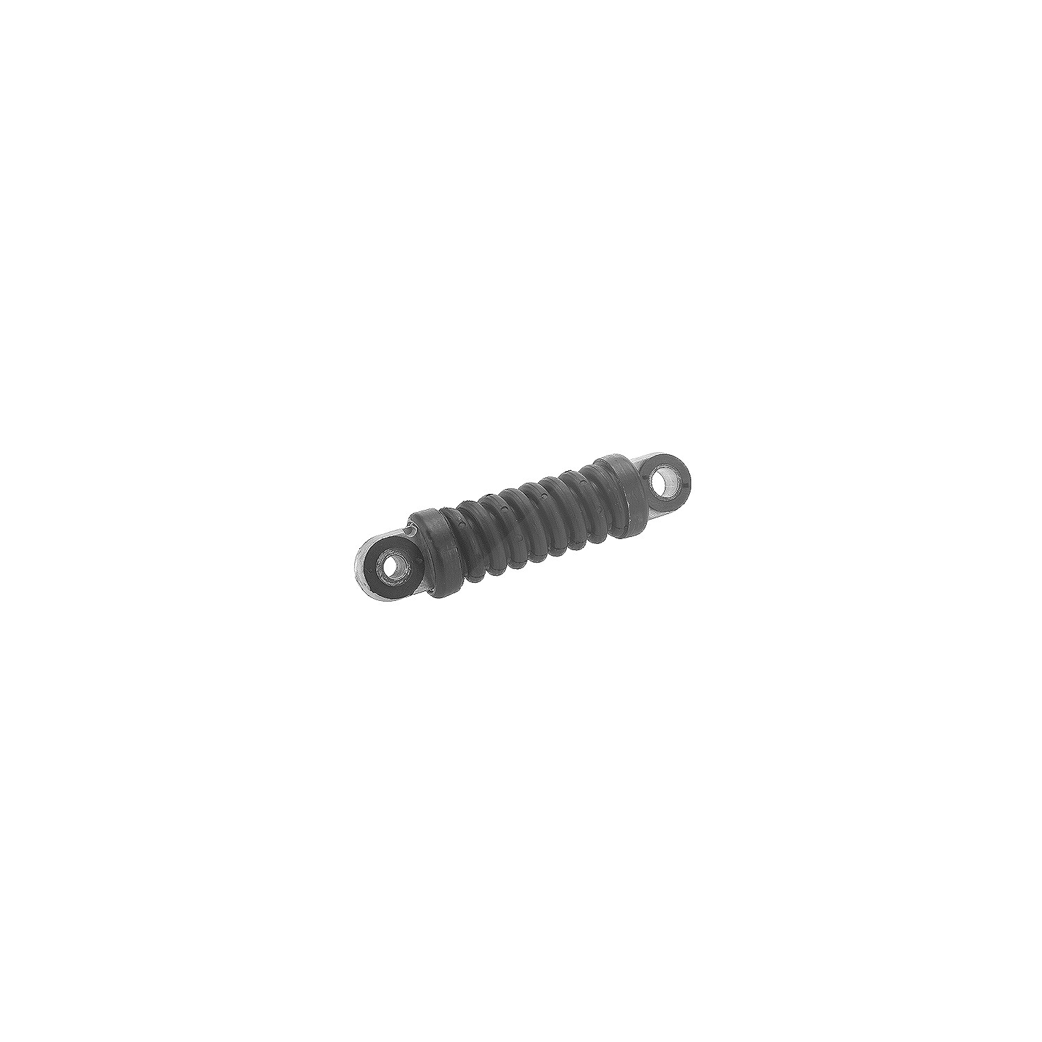 Febi Bilstein Schwingungsdämpfer, Keilrippenriemen [Hersteller-Nr. 19072] für Fiat, Lancia, Peugeot, Citroën