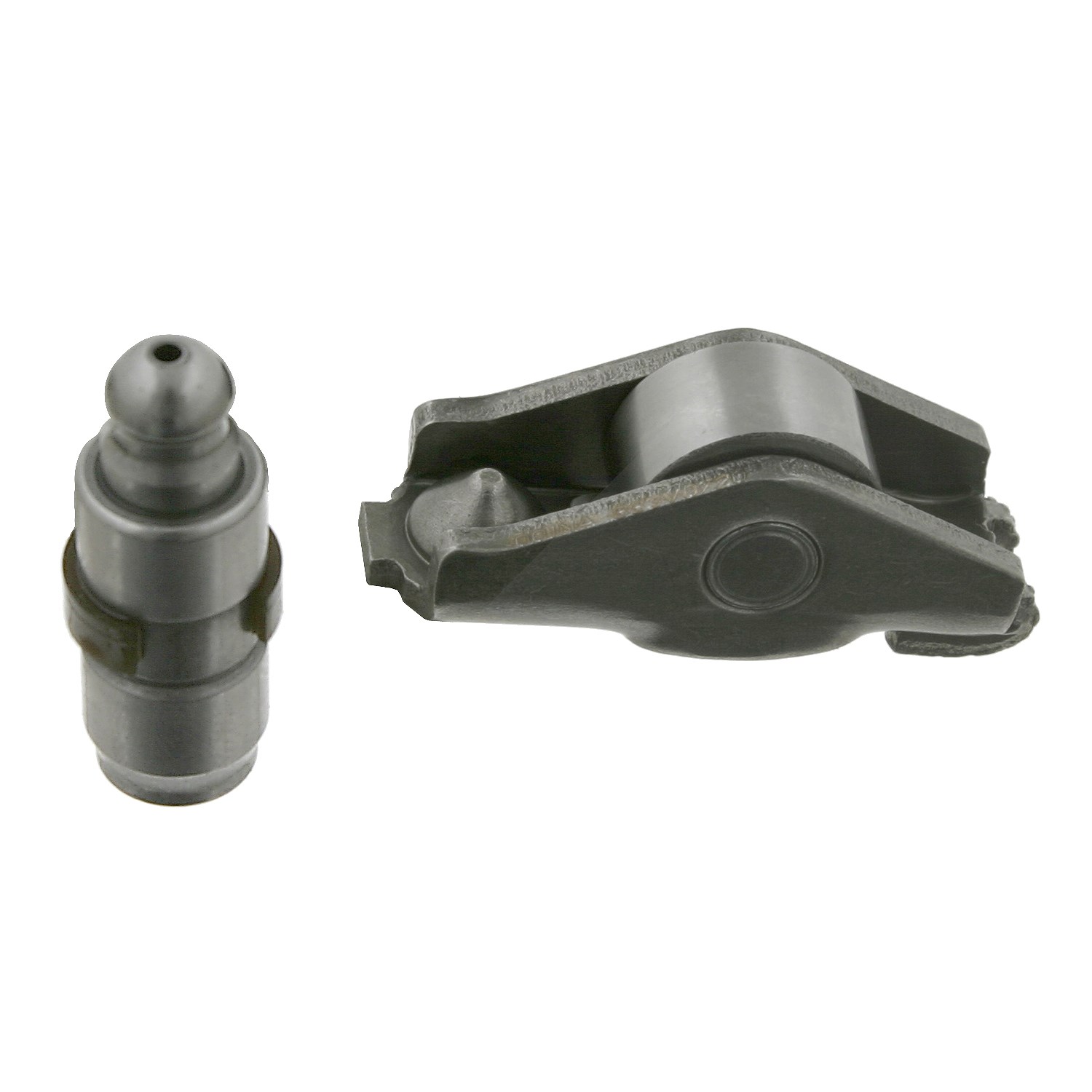 Febi Bilstein Schlepphebel, Motorsteuerung [Hersteller-Nr. 23573] für Chevrolet, Vauxhall, Opel