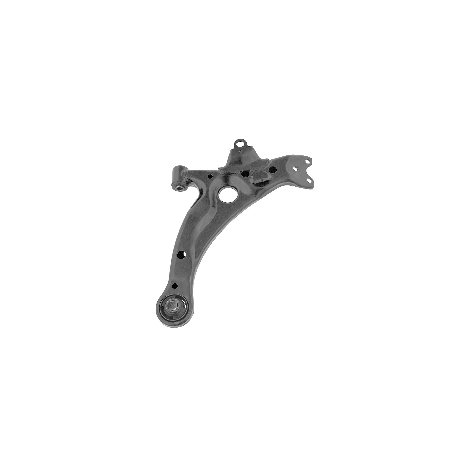 Febi Bilstein Lenker, Radaufhängung [Hersteller-Nr. 24339] für Toyota