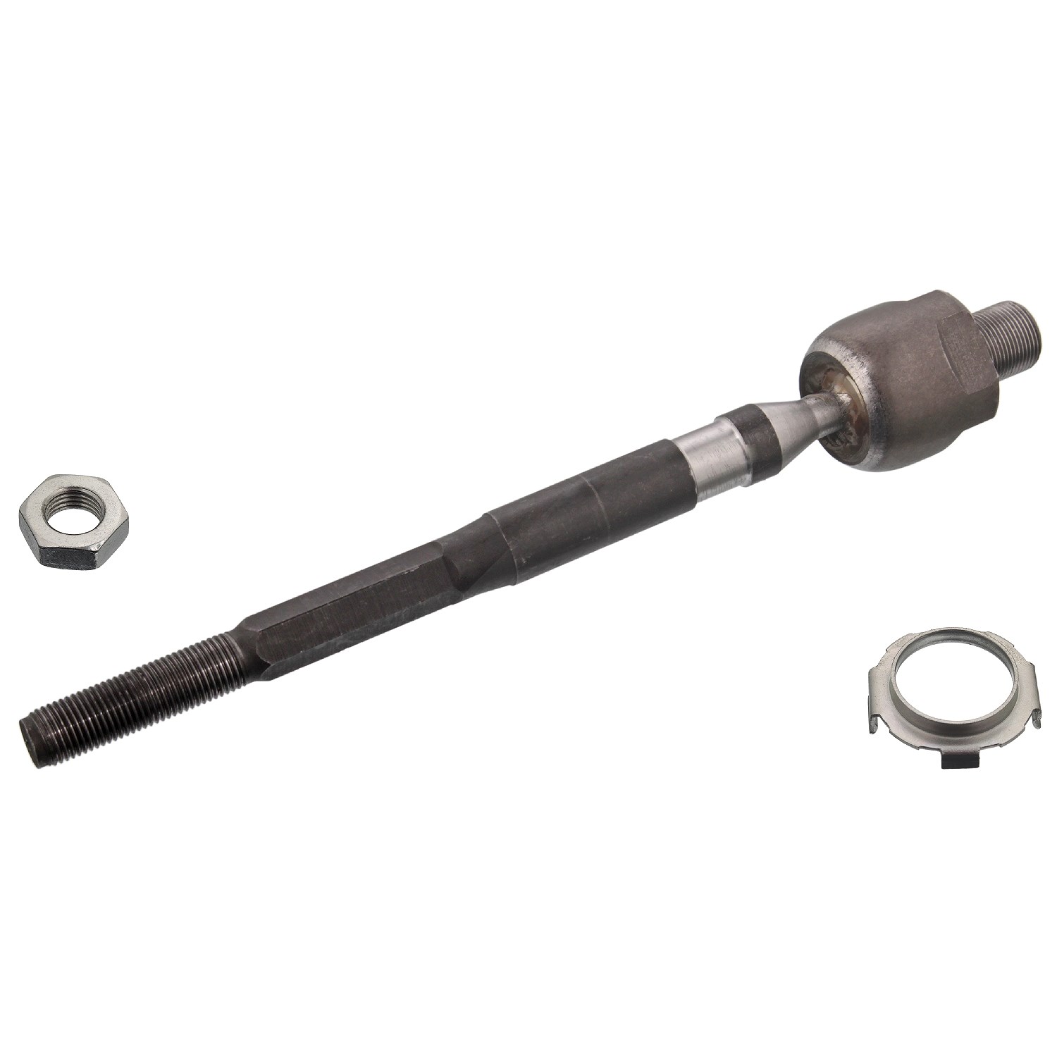 Febi Bilstein Axialgelenk, Spurstange [Hersteller-Nr. 24969] für Honda