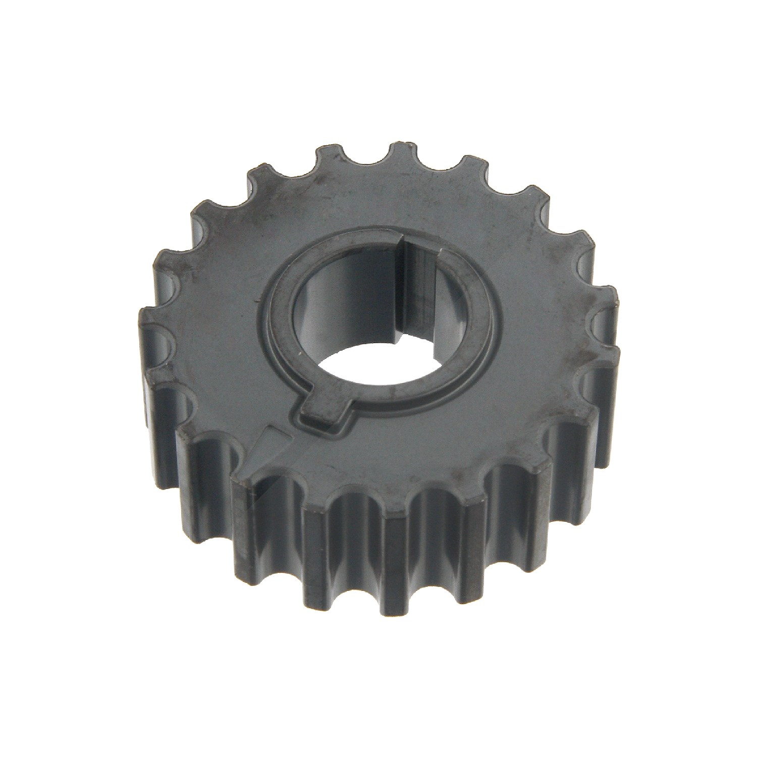 Febi Bilstein Zahnrad, Kurbelwelle [Hersteller-Nr. 25101] für Vauxhall, Opel