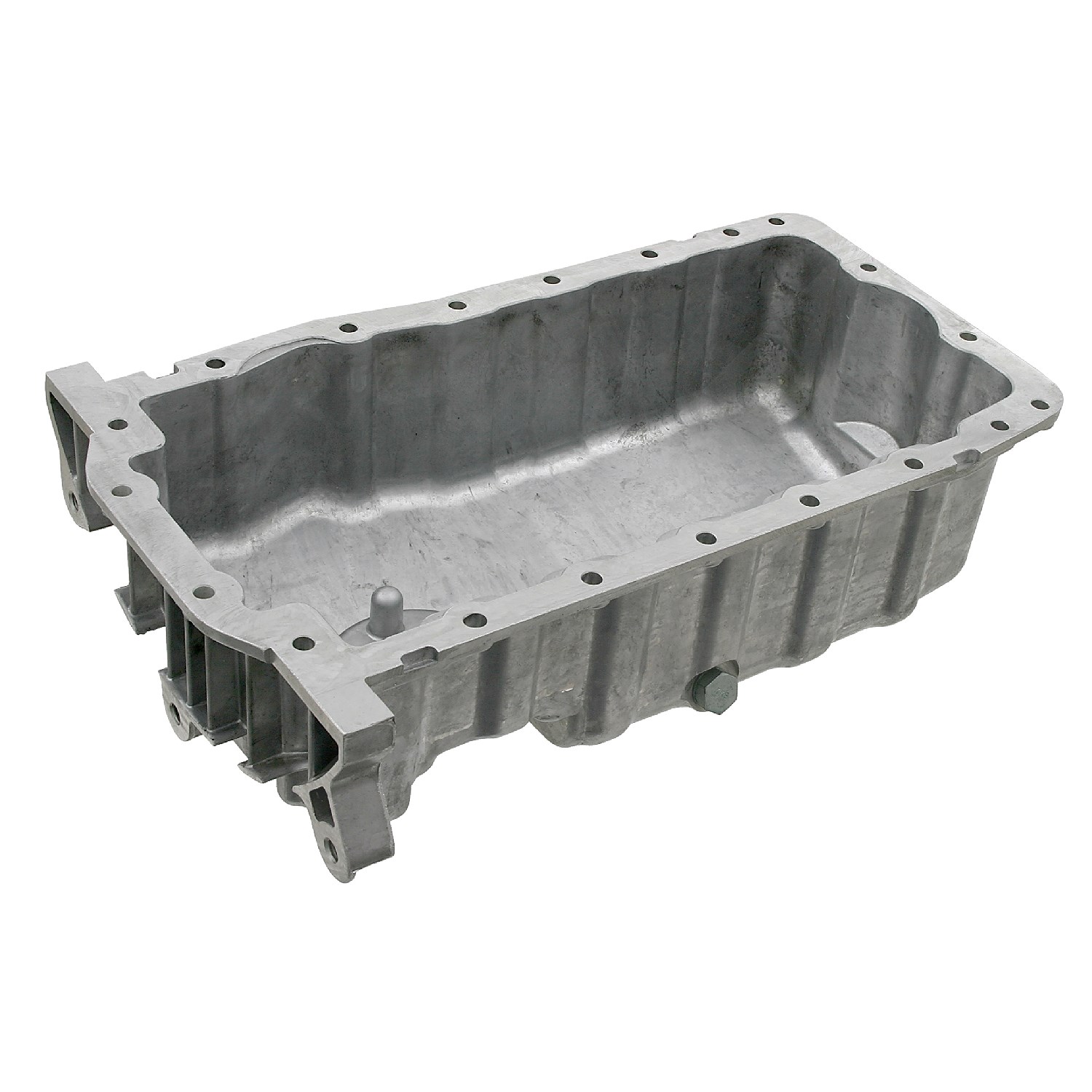 Febi Bilstein Ölwanne [Hersteller-Nr. 23050] für Audi, Seat, Skoda, VW