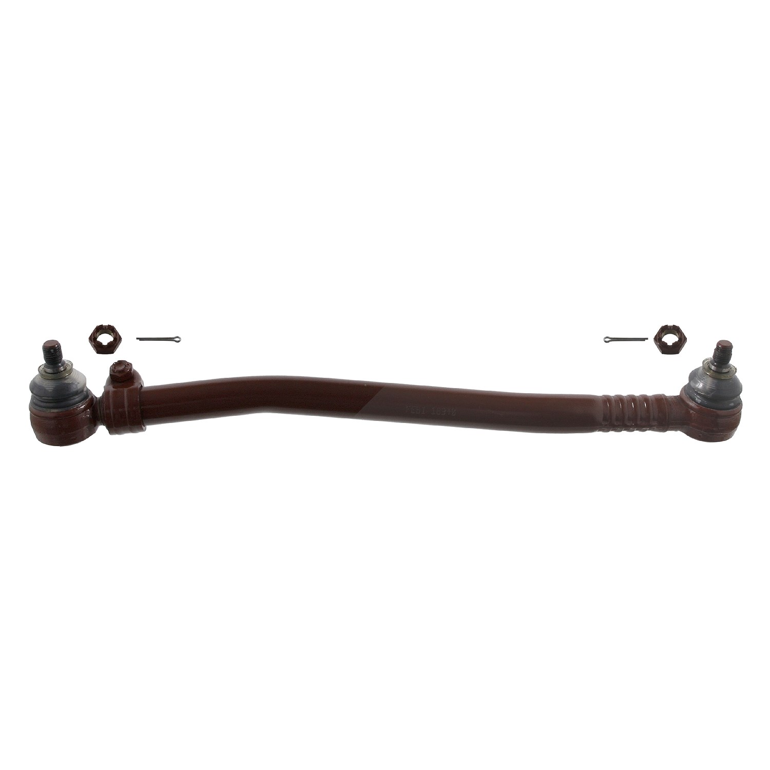 Febi Bilstein Lenkstange [Hersteller-Nr. 18940] für Mercedes-Benz