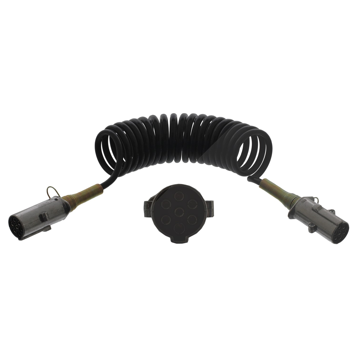 Febi Bilstein Elektrowendel [Hersteller-Nr. 09701]