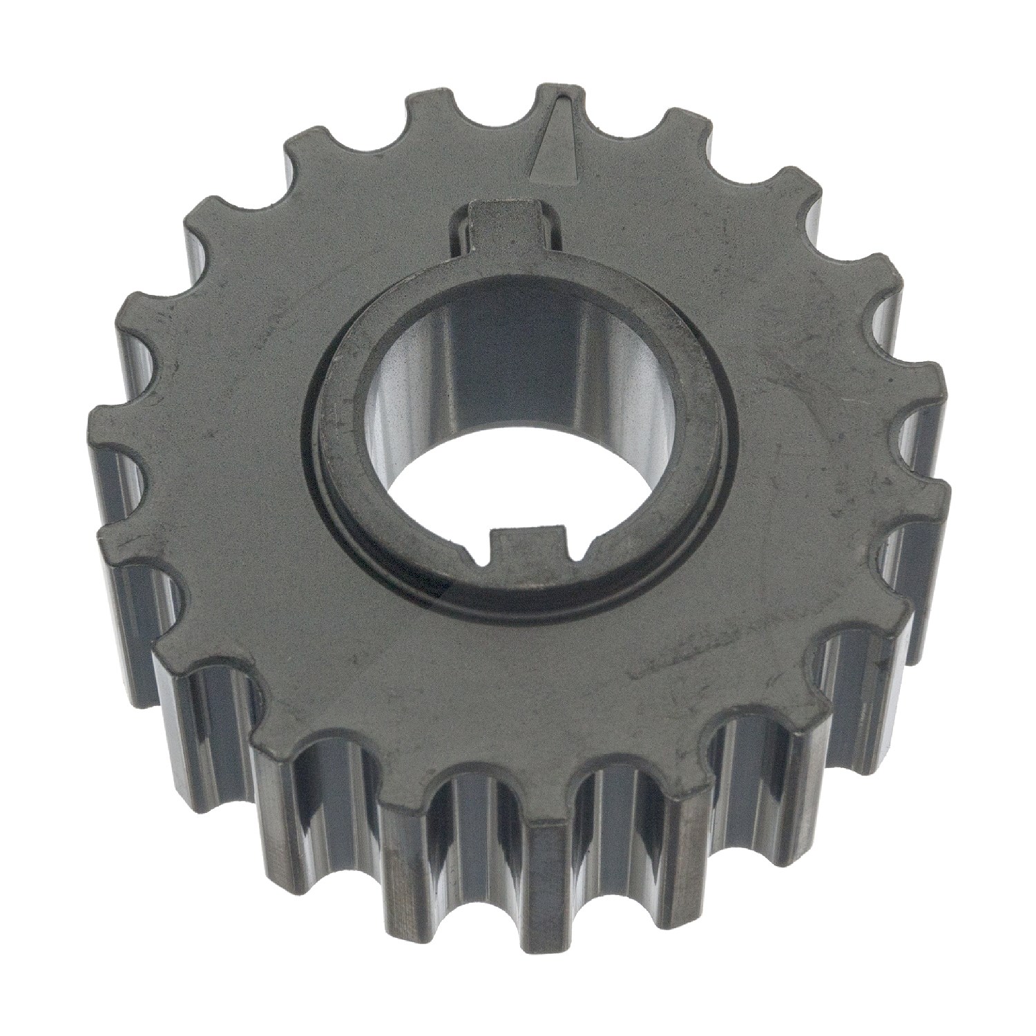 Febi Bilstein Zahnrad, Kurbelwelle [Hersteller-Nr. 25102] für Vauxhall, Opel