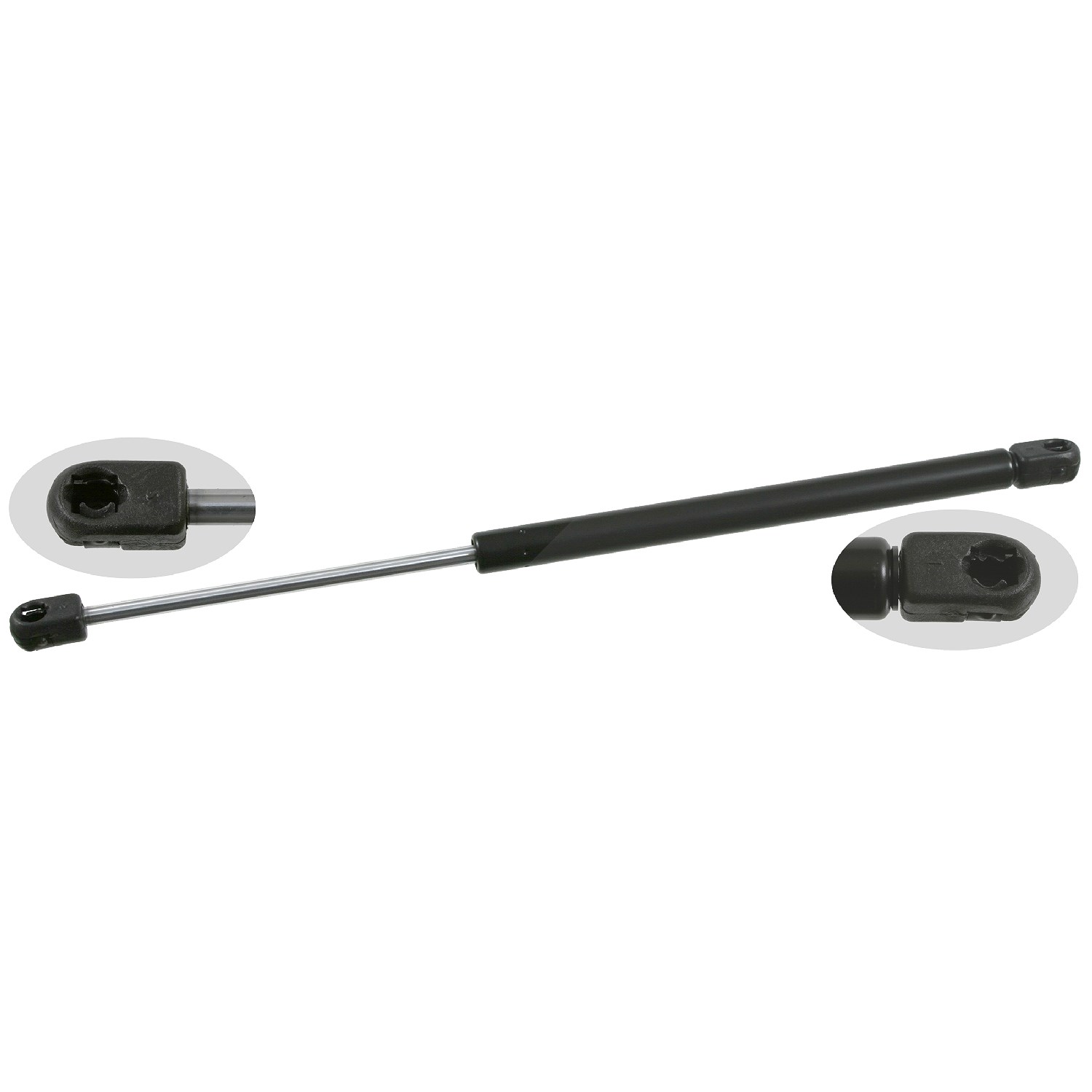 Febi Bilstein Gasfeder, Koffer-/Laderaum [Hersteller-Nr. 25133] für Vauxhall, Opel