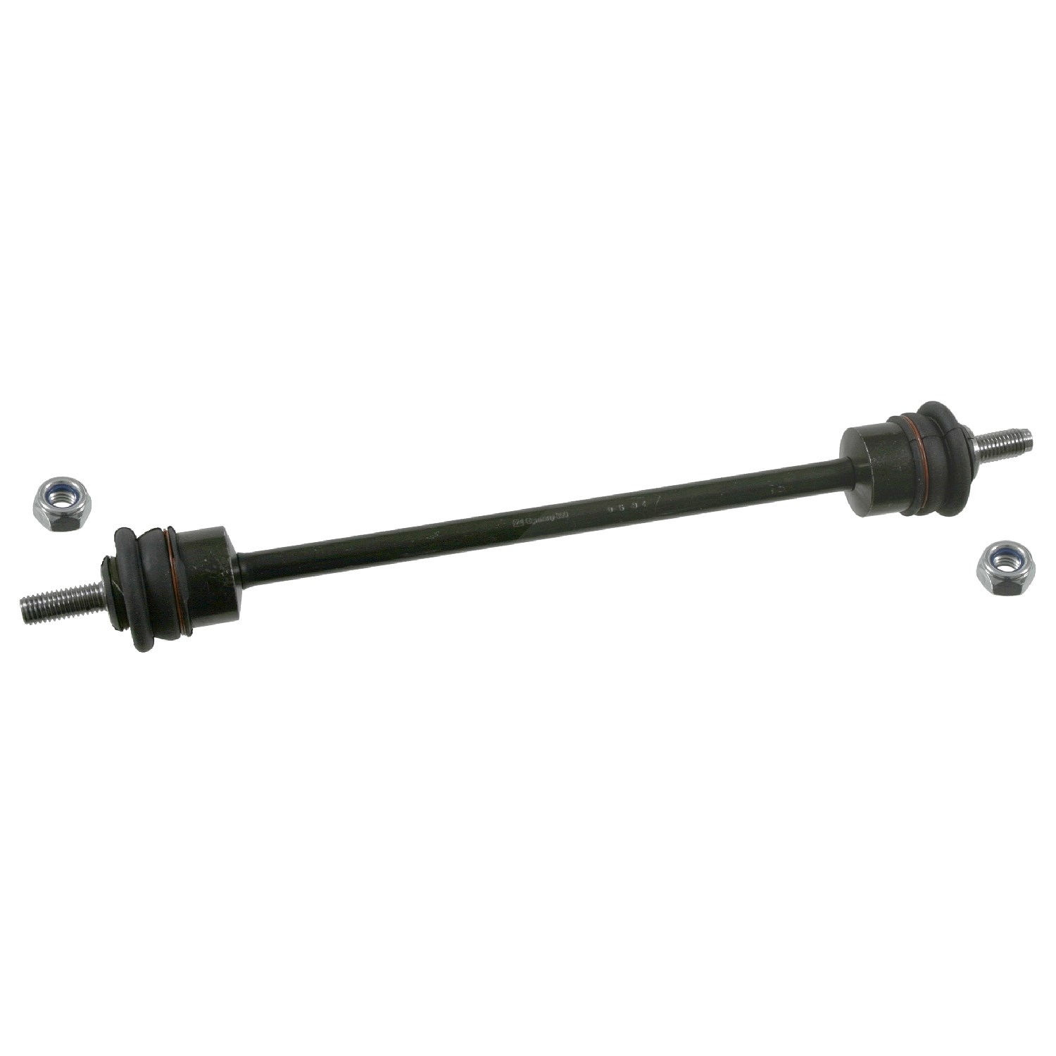 Febi Bilstein Stange/Strebe, Stabilisator [Hersteller-Nr. 17612] für Peugeot, Citroën
