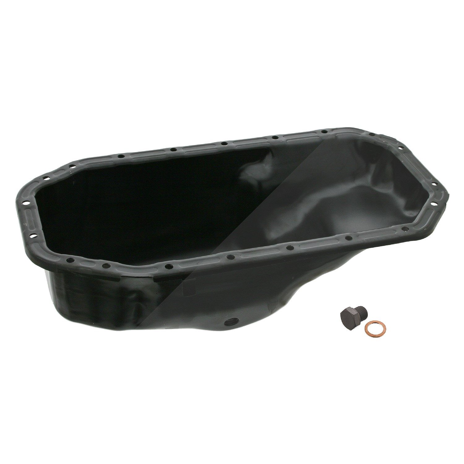 Febi Bilstein Ölwanne [Hersteller-Nr. 18426] für Seat, Audi, VW