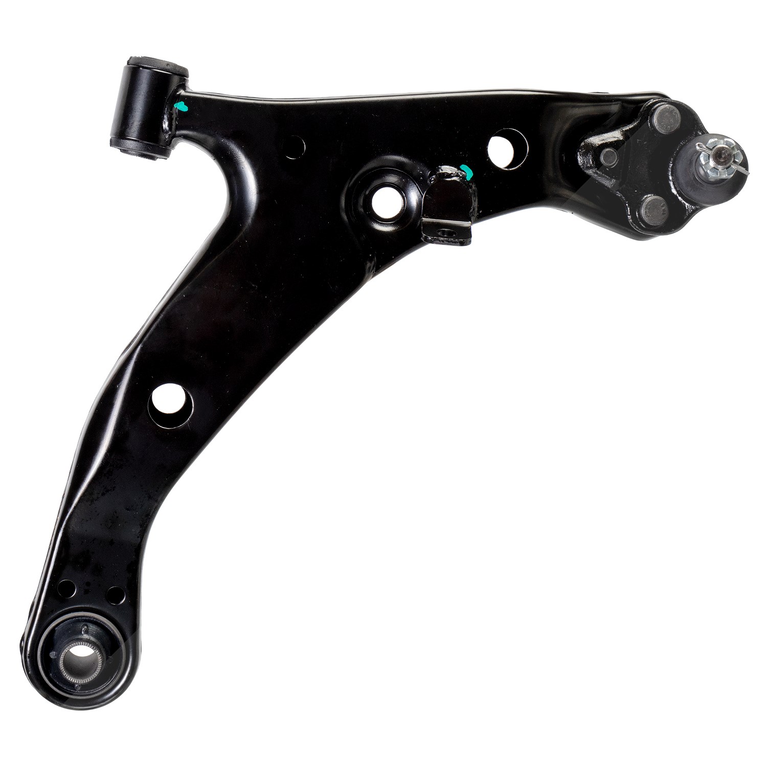 Febi Bilstein Lenker, Radaufhängung [Hersteller-Nr. 24312] für Toyota