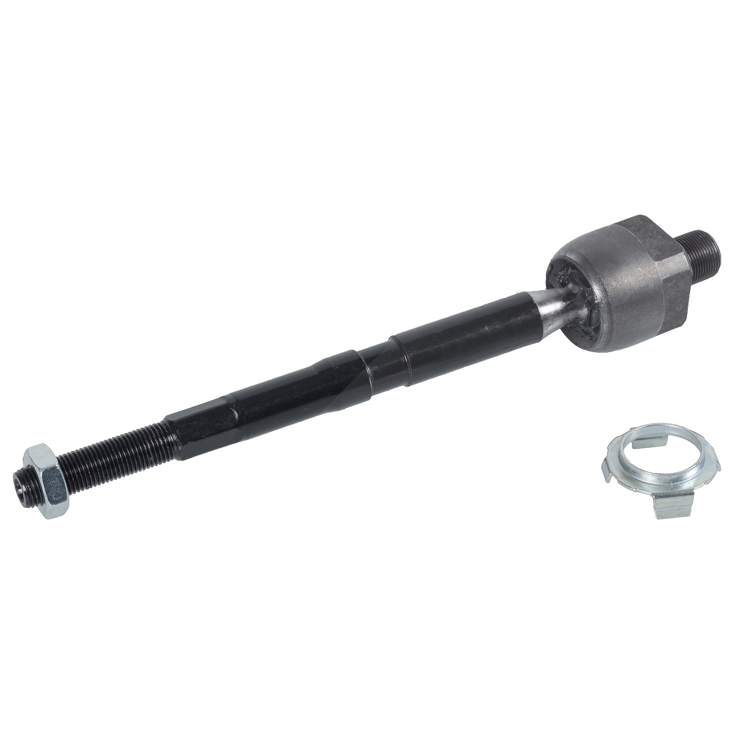Febi Bilstein Axialgelenk, Spurstange [Hersteller-Nr. 24968] für Honda