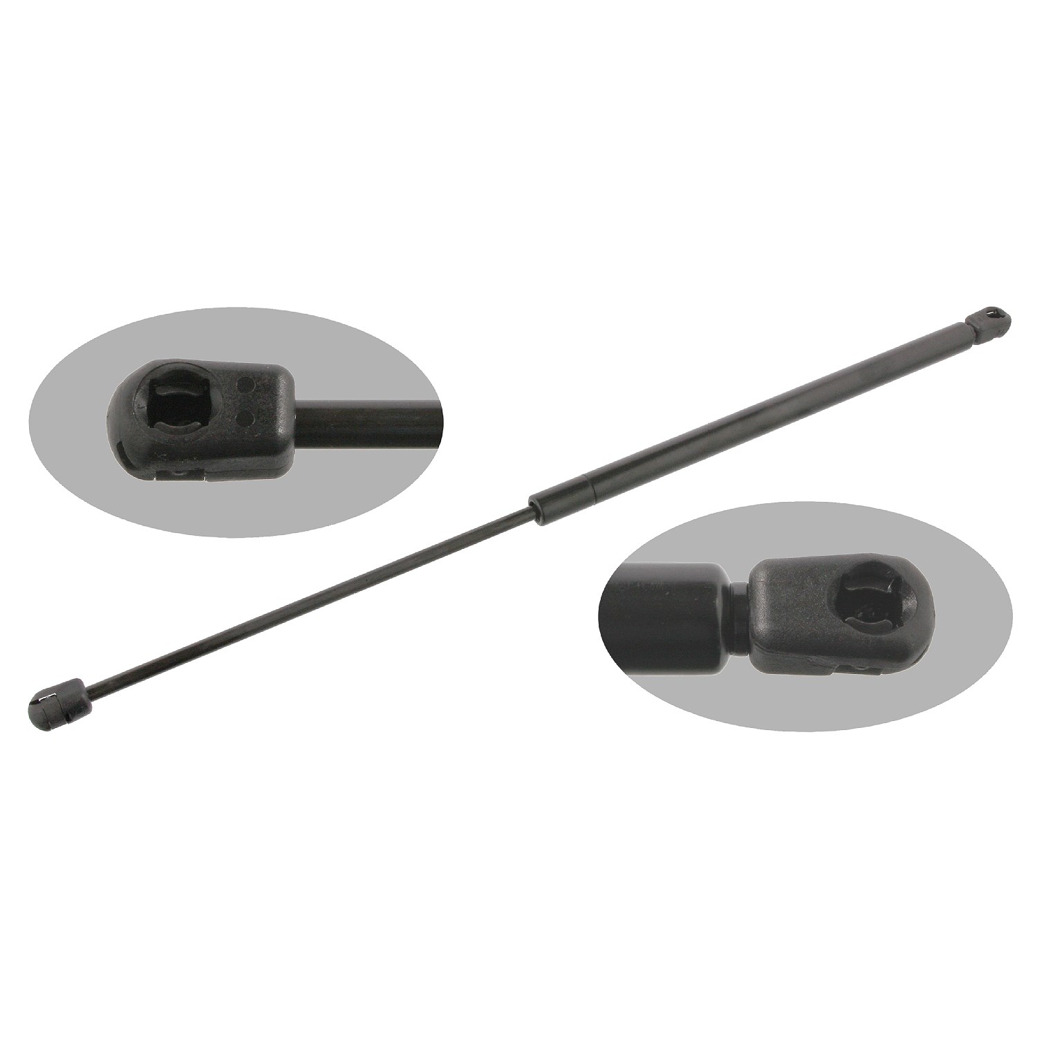 Febi Bilstein Gasfeder, Koffer-/Laderaum [Hersteller-Nr. 25230] für VW