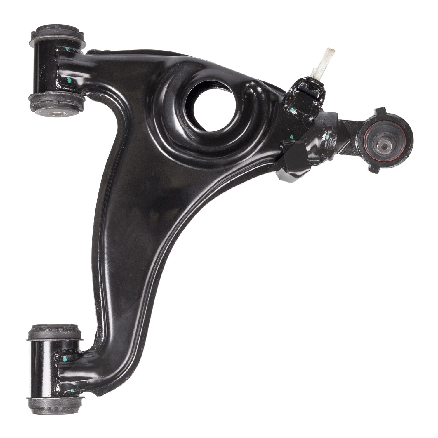 Febi Bilstein Lenker, Radaufhängung [Hersteller-Nr. 14037] für Mercedes-Benz