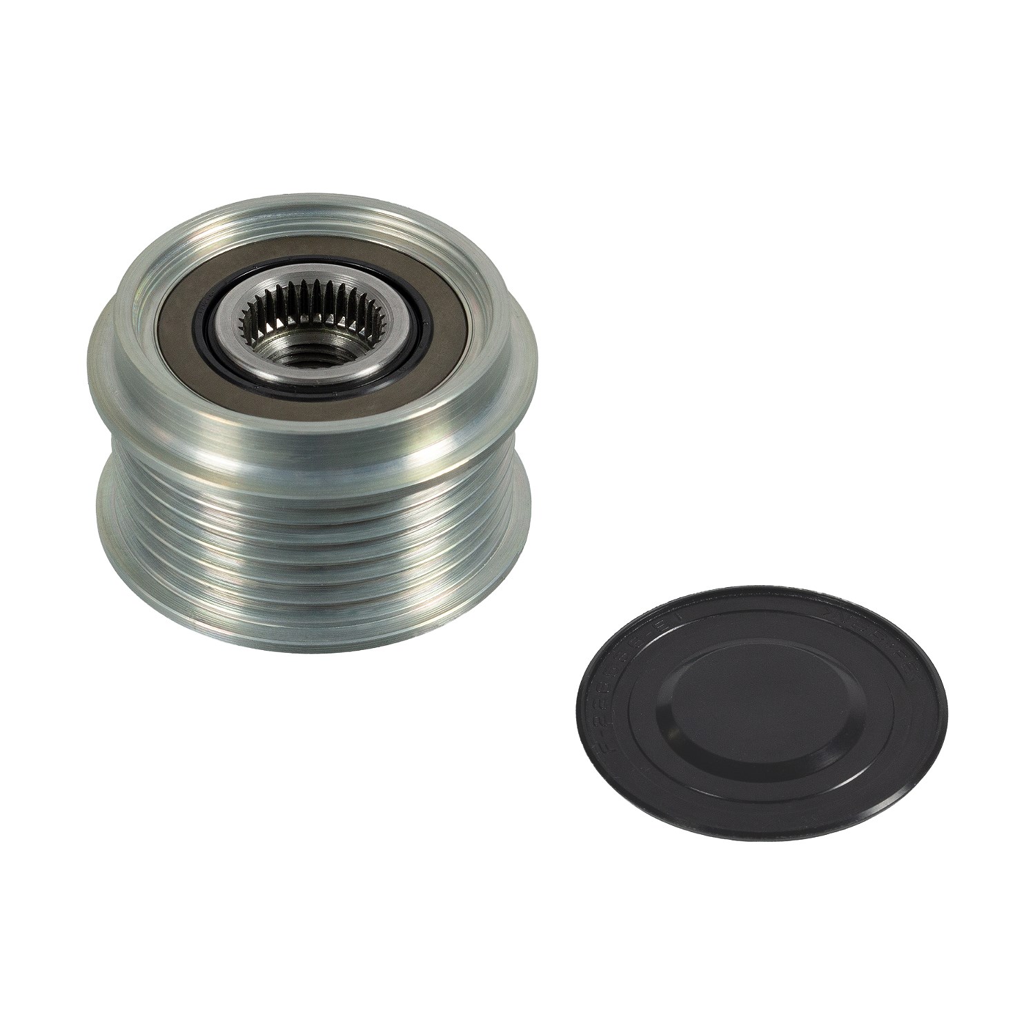 Febi Bilstein Generatorfreilauf [Hersteller-Nr. 14043] für Mercedes-Benz