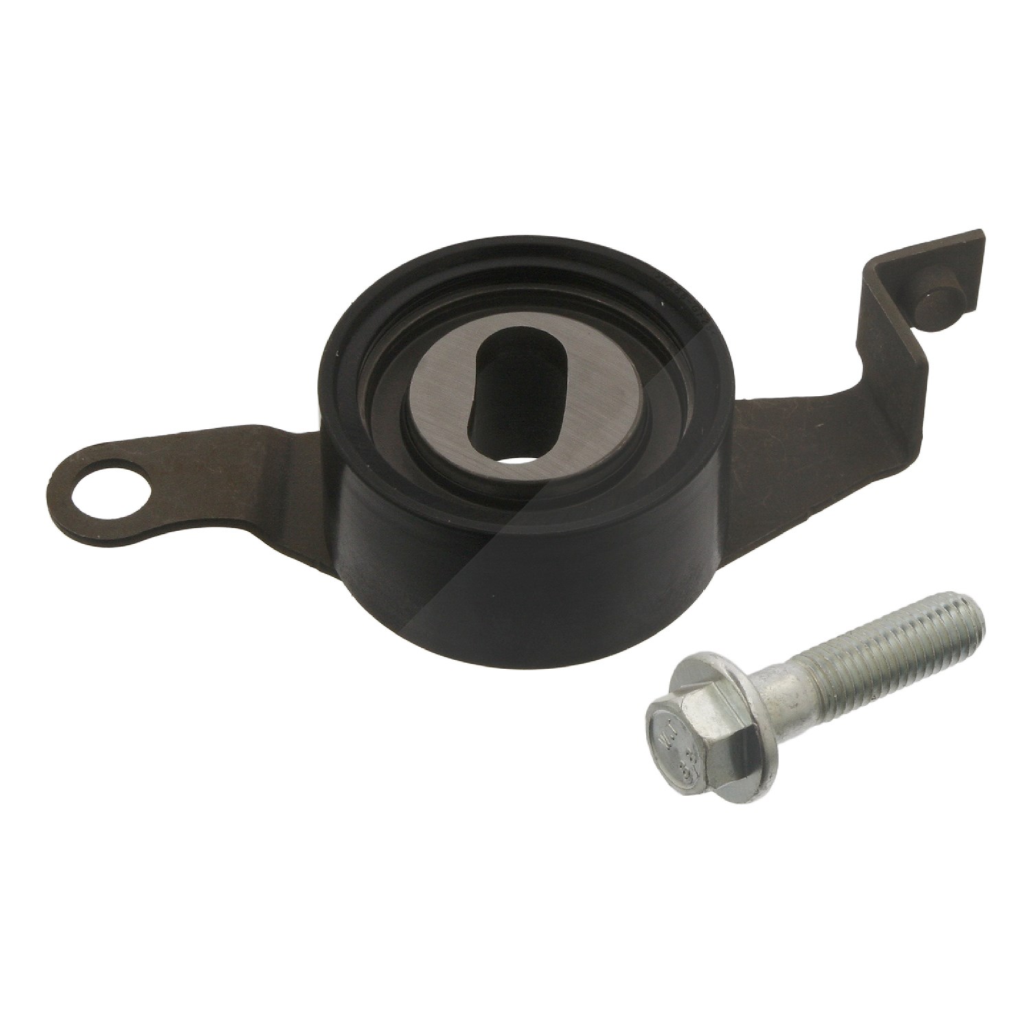 Febi Bilstein Spannrolle, Zahnriemen [Hersteller-Nr. 07968] für Ford