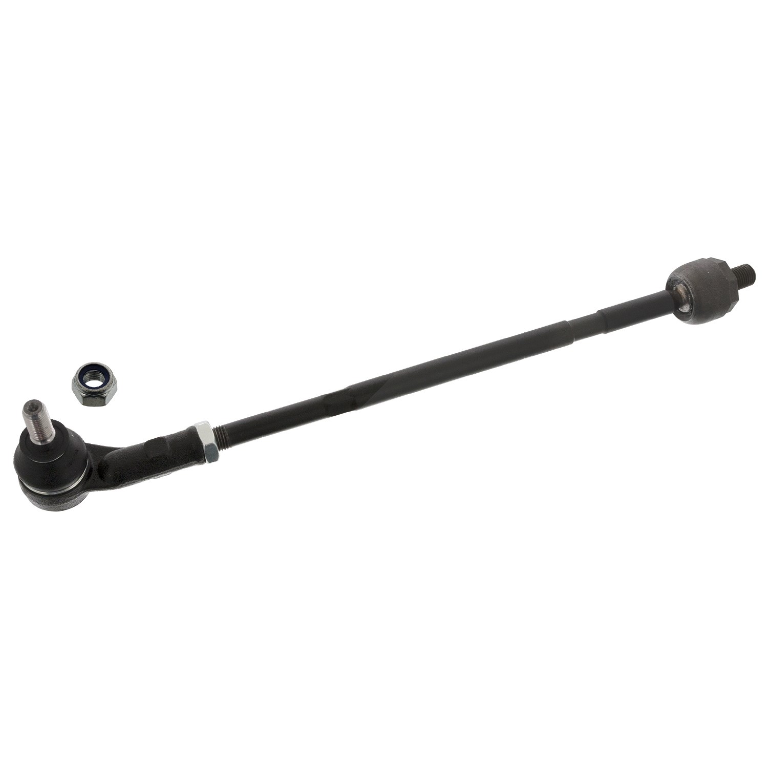 Febi Bilstein Spurstange [Hersteller-Nr. 08054] für VW