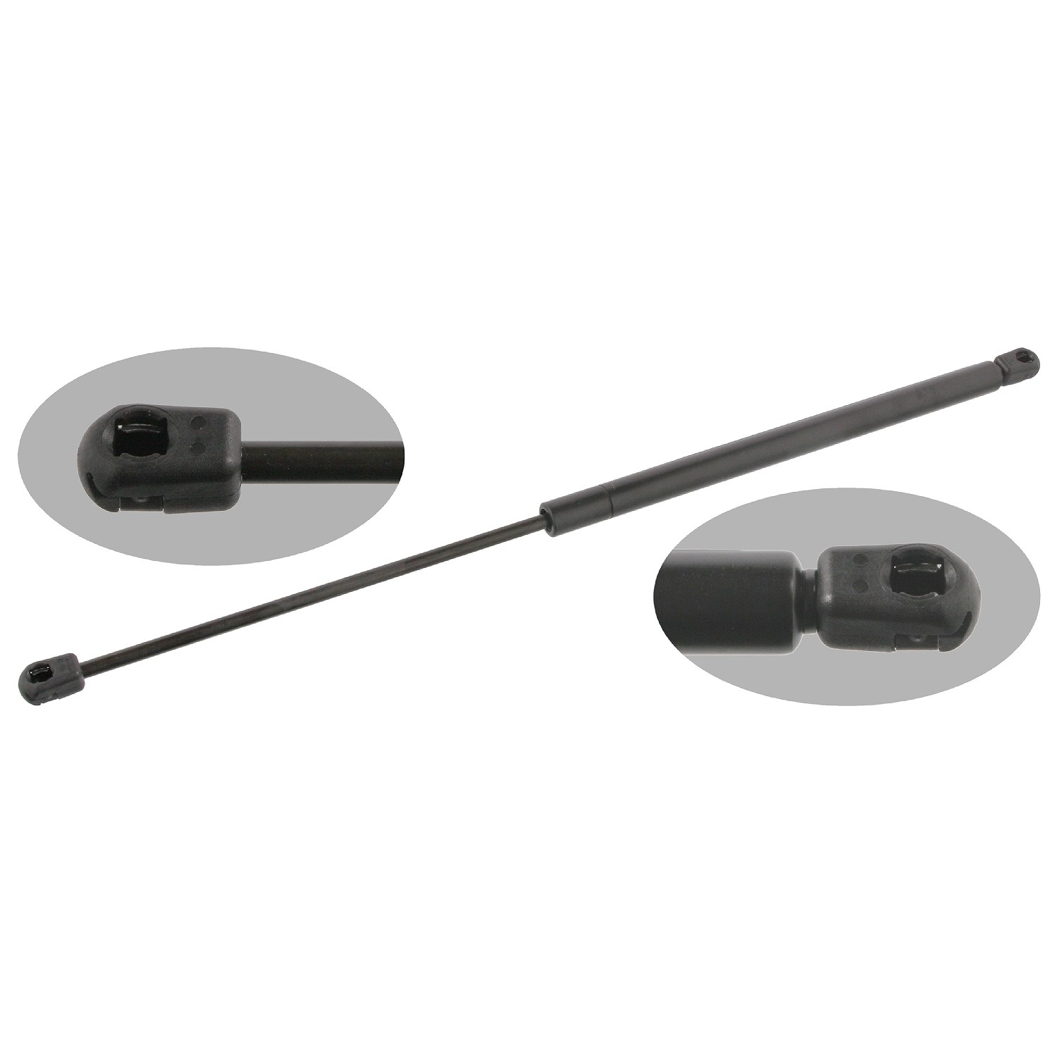 Febi Bilstein Gasfeder, Koffer-/Laderaum [Hersteller-Nr. 05755] für Ford, Mazda