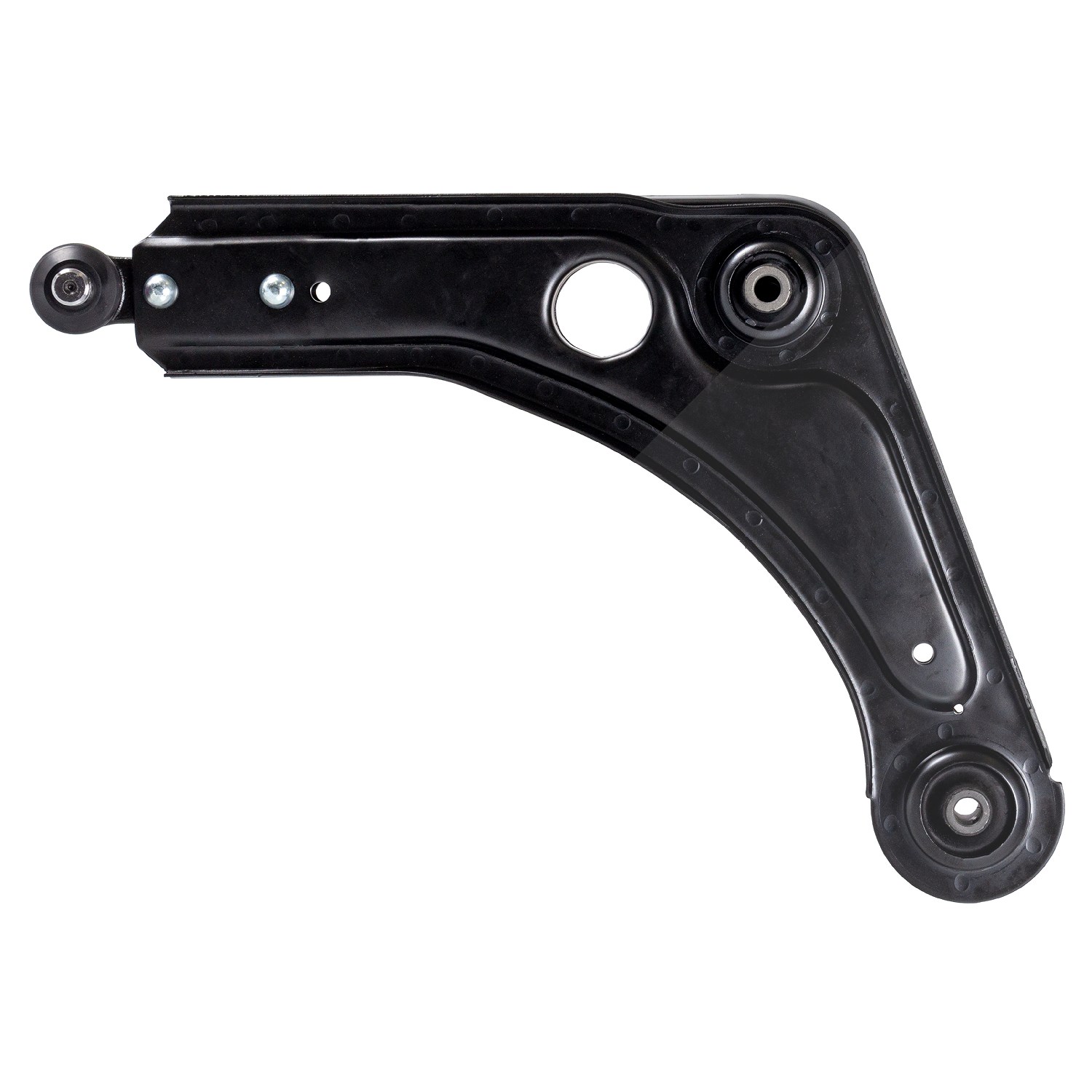 Febi Bilstein Lenker, Radaufhängung [Hersteller-Nr. 05921] für Ford