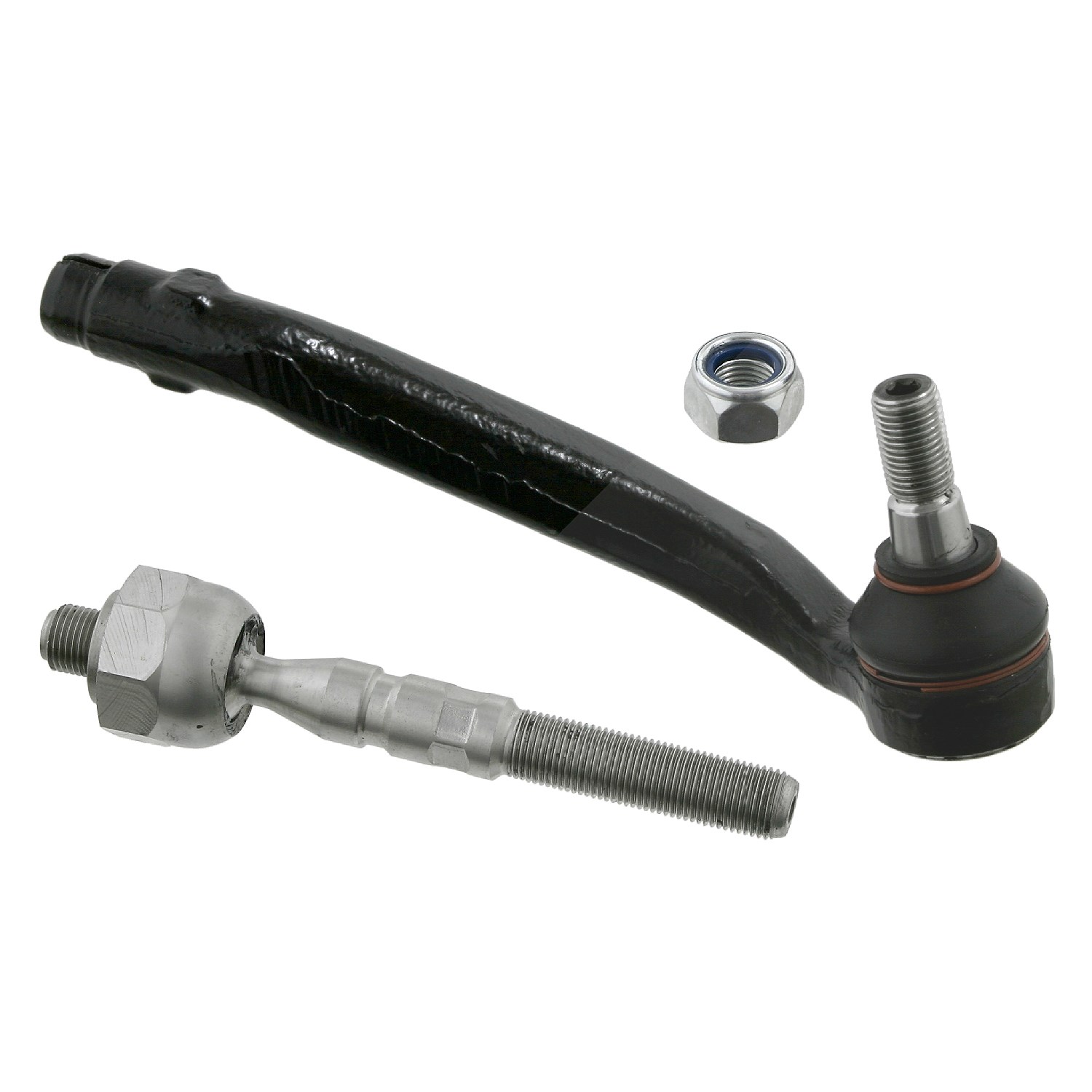 Febi Bilstein Spurstange [Hersteller-Nr. 26628] für Mercedes-Benz