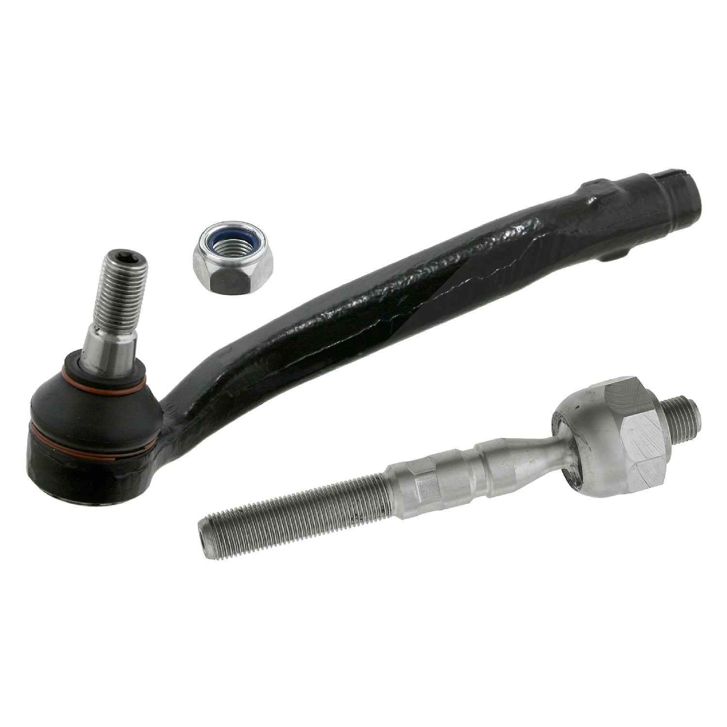 Febi Bilstein Spurstange [Hersteller-Nr. 26629] für Mercedes-Benz