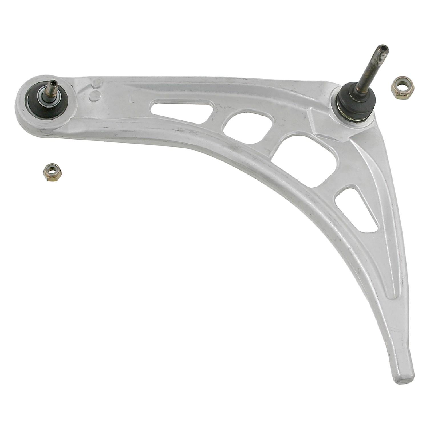 Febi Bilstein Lenker, Radaufhängung [Hersteller-Nr. 26641] für BMW