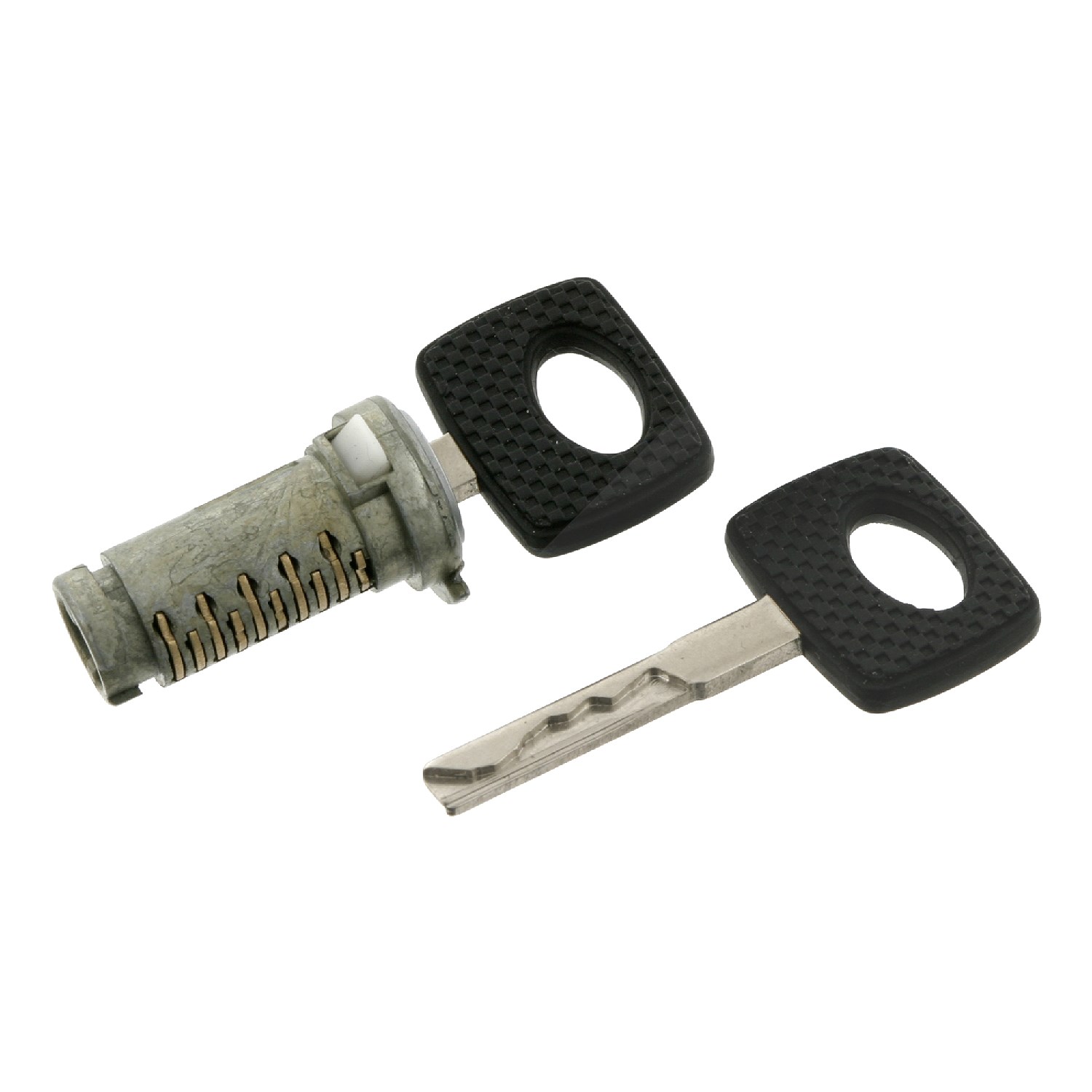 Febi Bilstein Schließzylinder, Zündschloß [Hersteller-Nr. 26677] für Mercedes-Benz