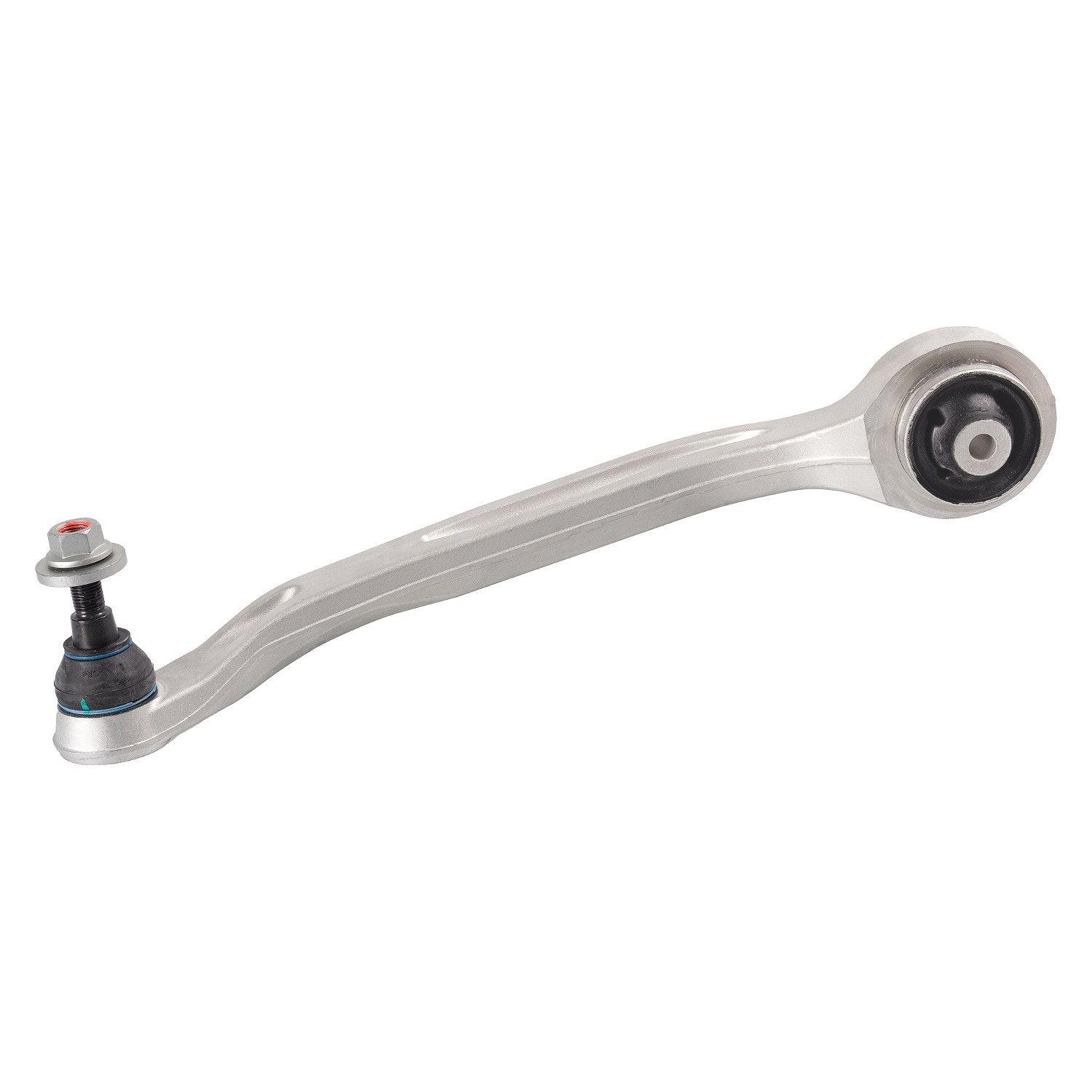 Febi Bilstein Querlenker vorne unten links [Hersteller-Nr. 27010] für Audi