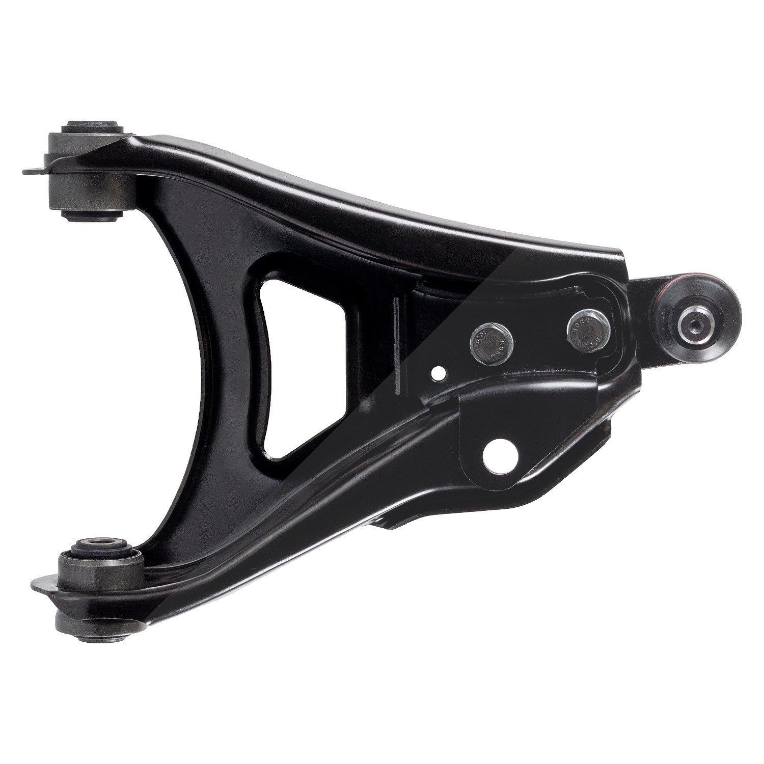 Febi Bilstein Lenker, Radaufhängung [Hersteller-Nr. 06942] für Renault