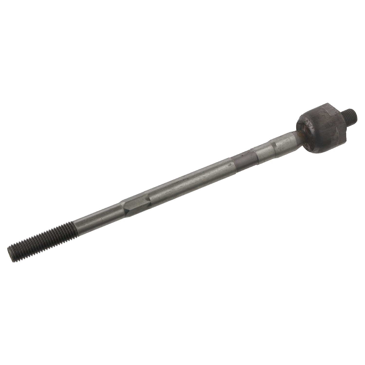 Febi Bilstein Axialgelenk, Spurstange [Hersteller-Nr. 08768] für Ford