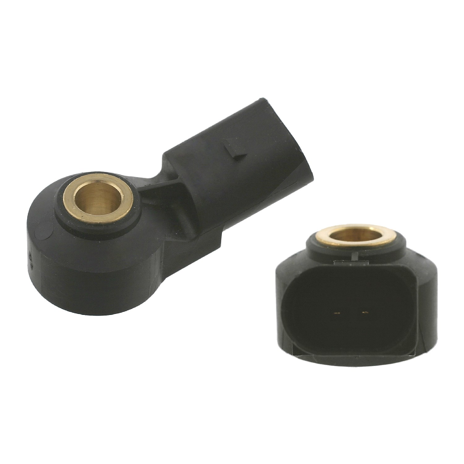 Febi Bilstein Klopfsensor [Hersteller-Nr. 27152] für VW, Seat, Audi, Skoda