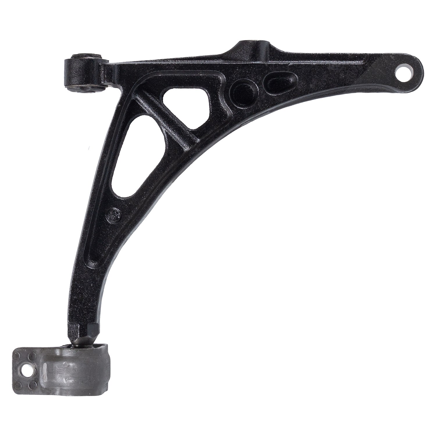 Febi Bilstein Lenker, Radaufhängung [Hersteller-Nr. 11751] für Peugeot
